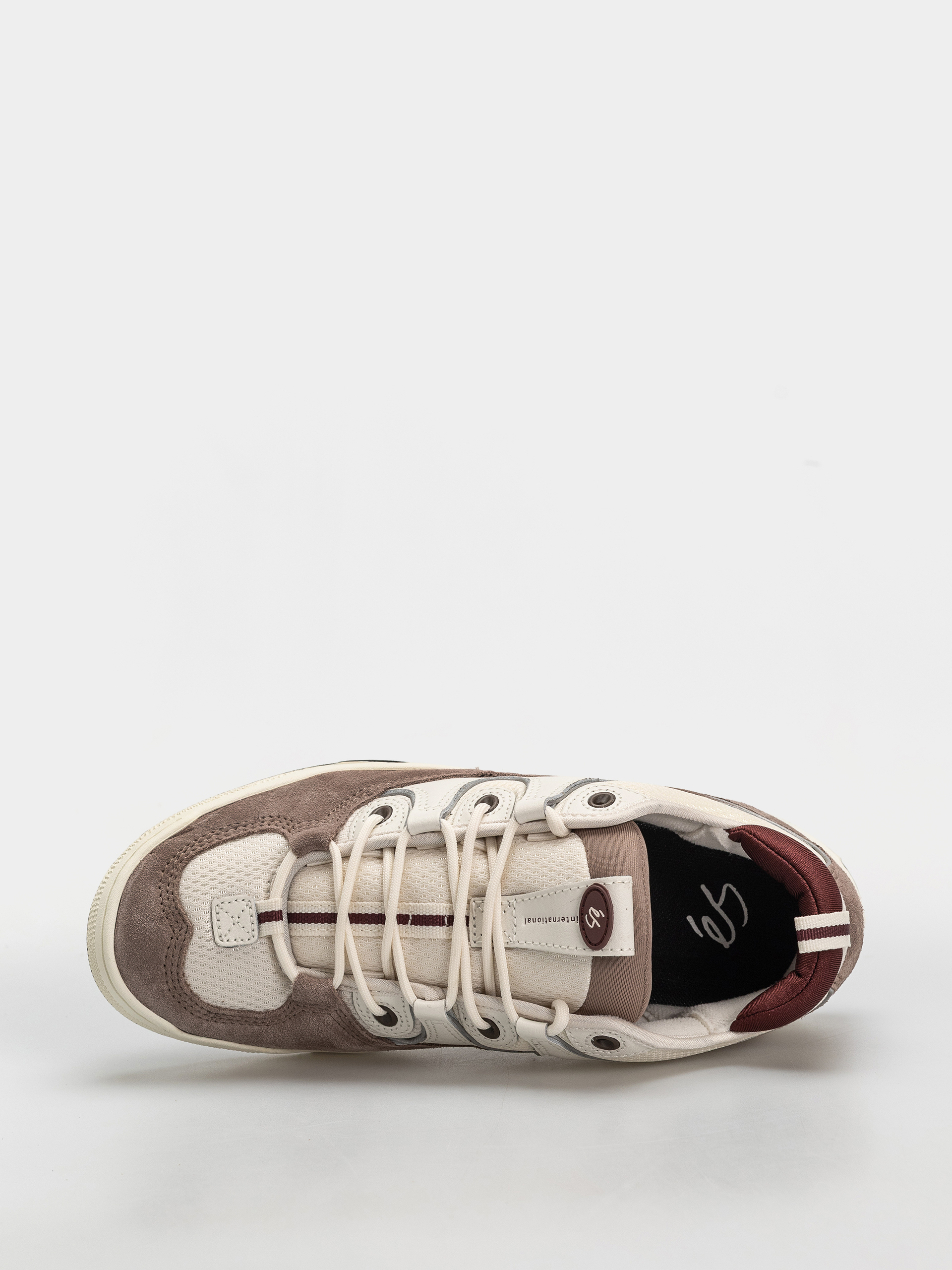 Topánky eS Two Nine 8 (warm grey/tan)