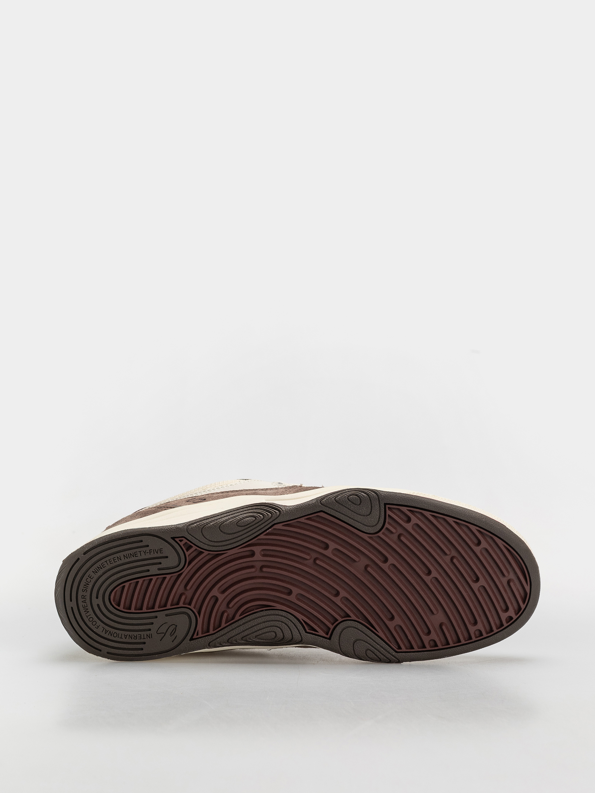 Topánky eS Two Nine 8 (warm grey/tan)