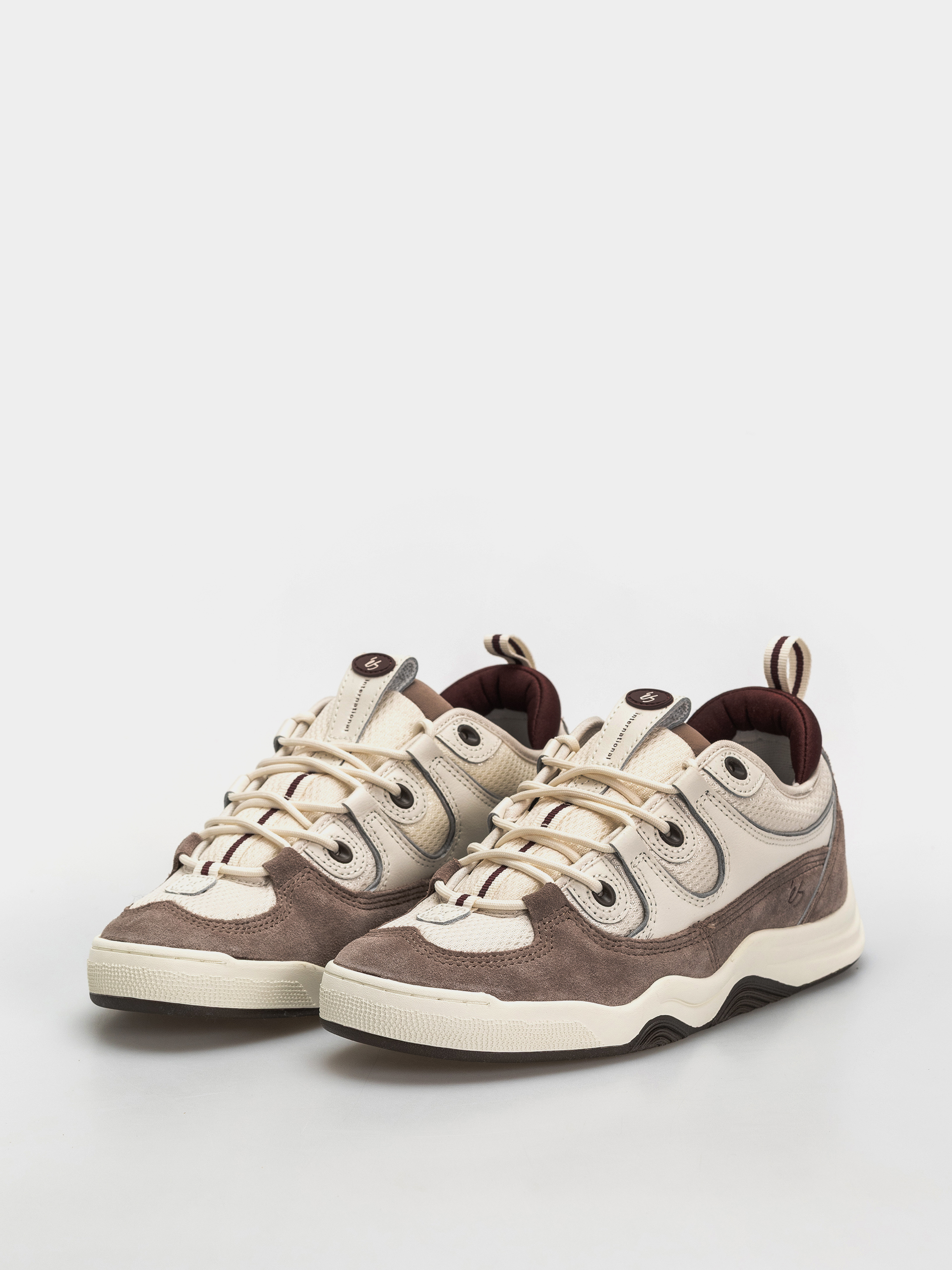Topánky eS Two Nine 8 (warm grey/tan)