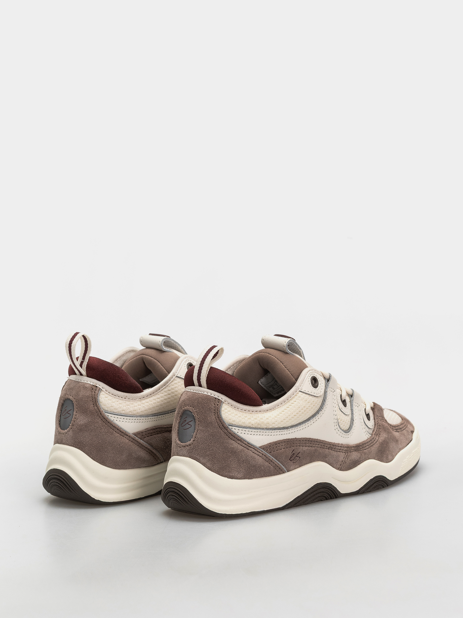 Topánky eS Two Nine 8 (warm grey/tan)