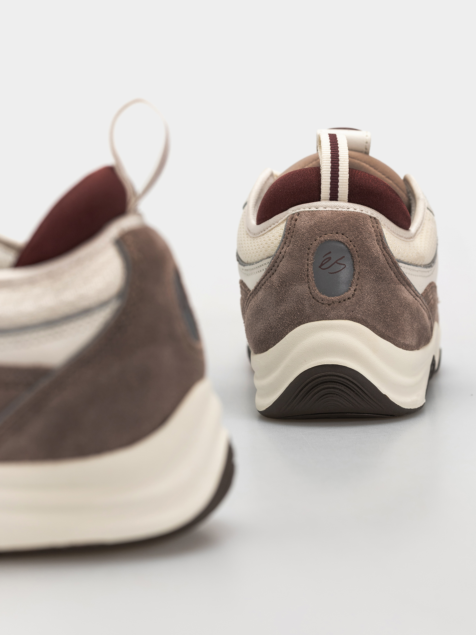 Topánky eS Two Nine 8 (warm grey/tan)