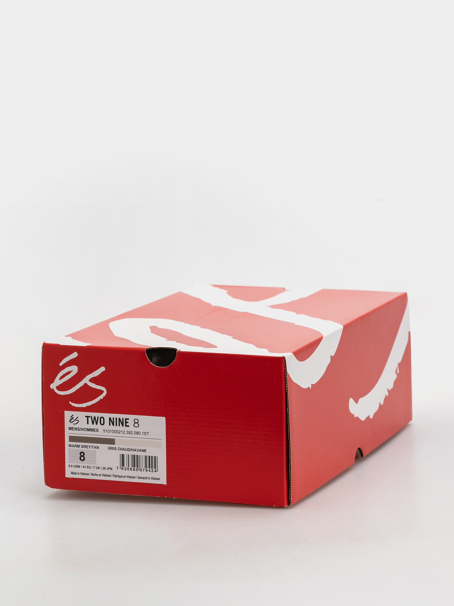 Topánky eS Two Nine 8 (warm grey/tan)