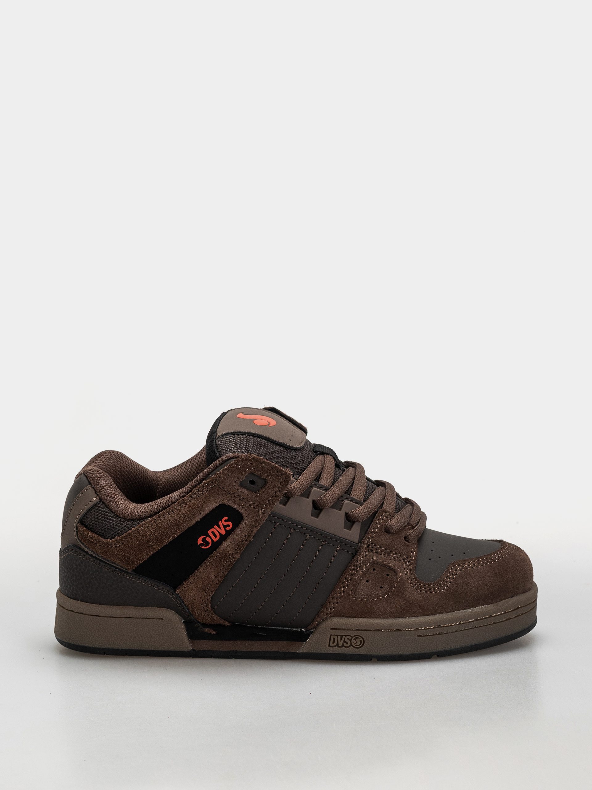 Topánky DVS Celsius (coffee/brown/rust)