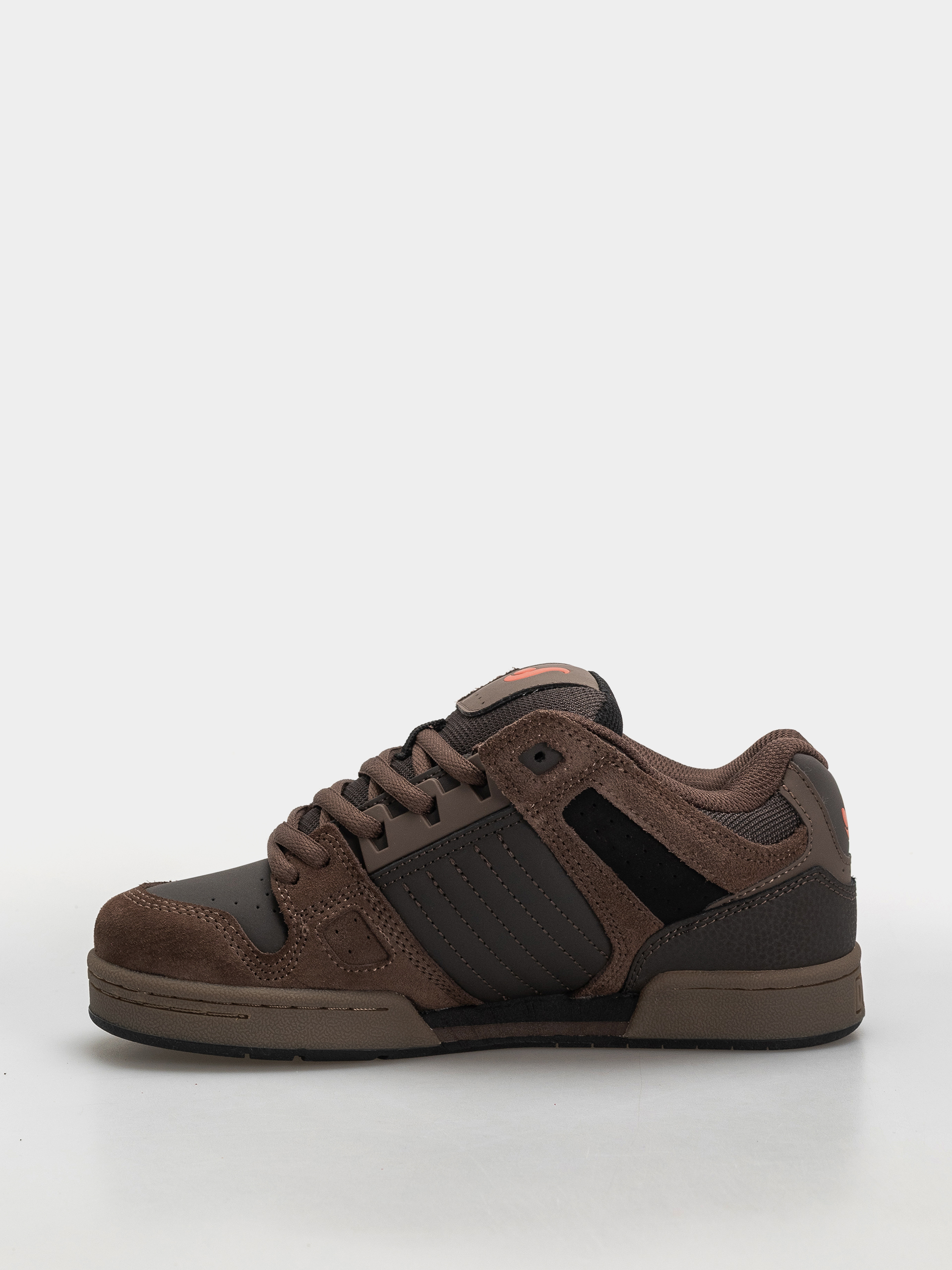 Topánky DVS Celsius (coffee/brown/rust)