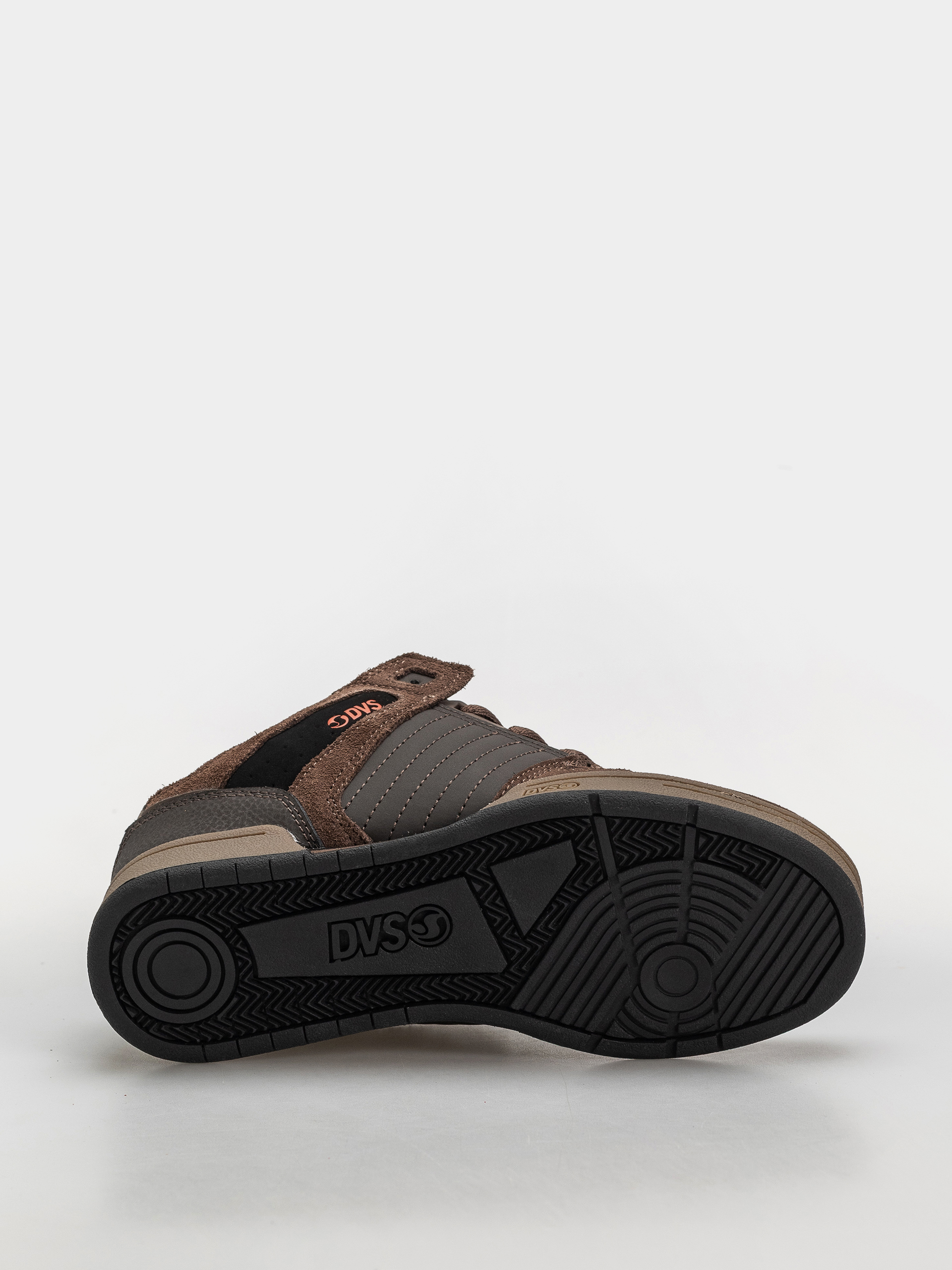 Topánky DVS Celsius (coffee/brown/rust)