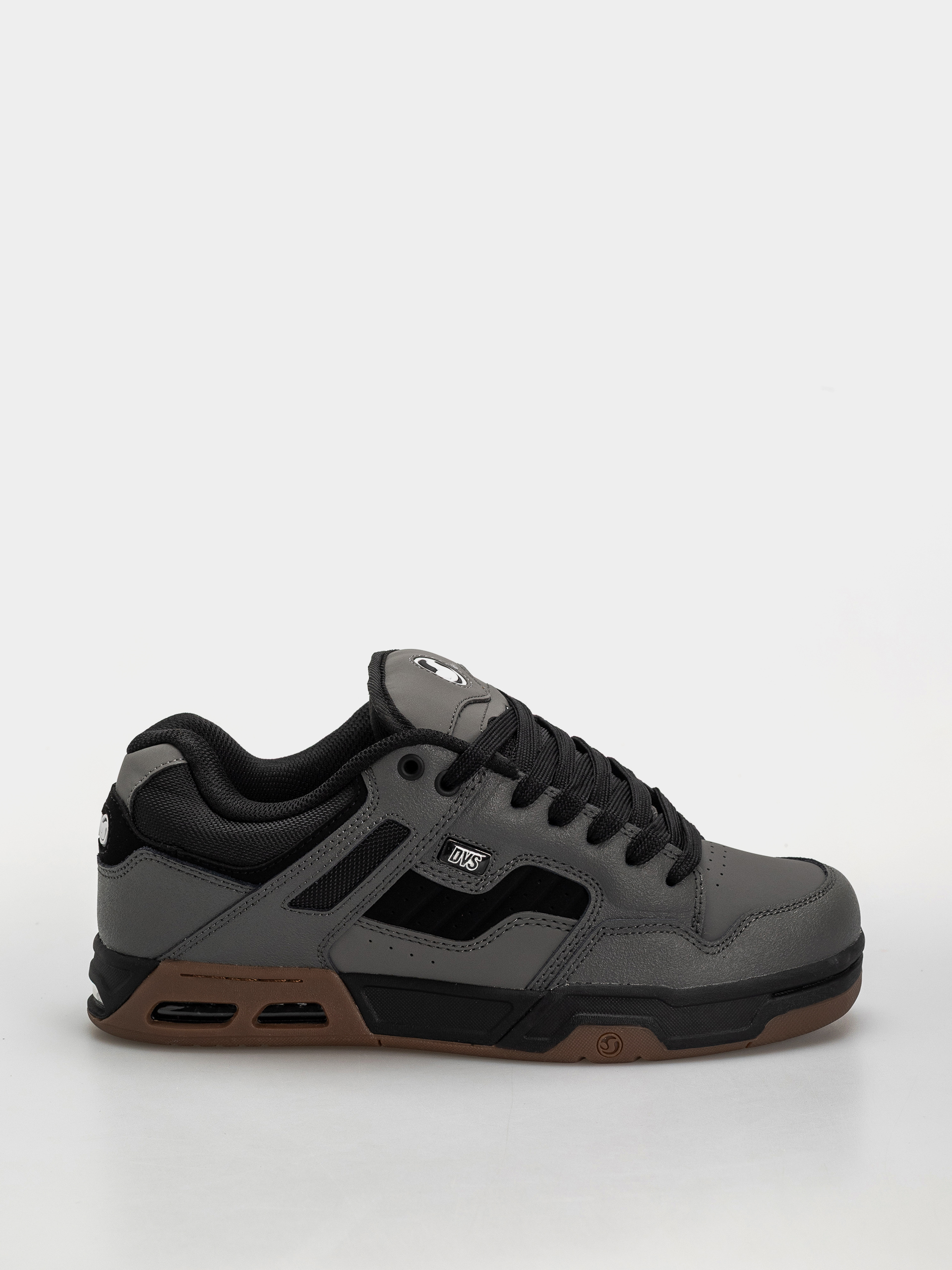 Topu00e1nky DVS Enduro Heir (charcoal/black/white)