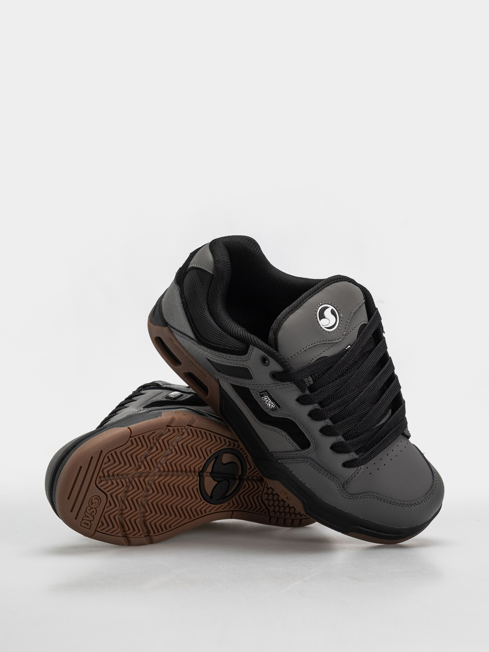 Topánky DVS Enduro Heir (charcoal/black/white)
