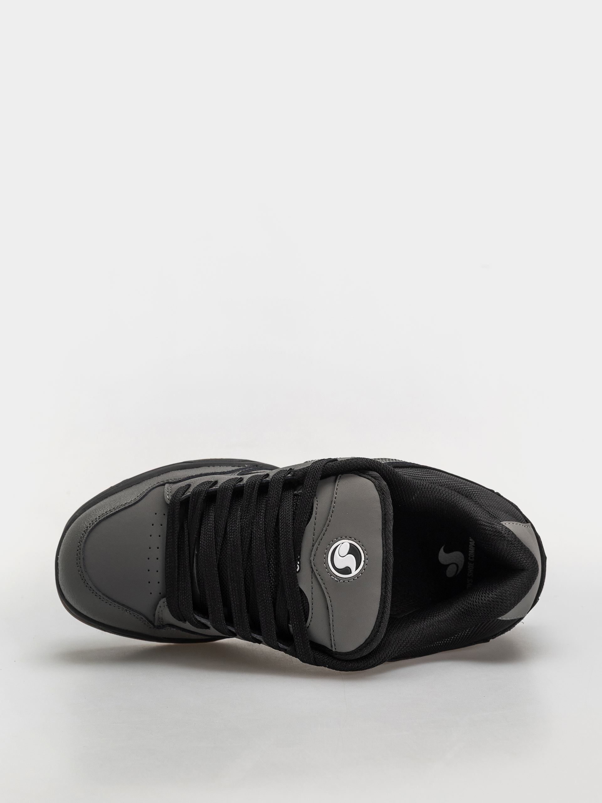 Topánky DVS Enduro Heir (charcoal/black/white)