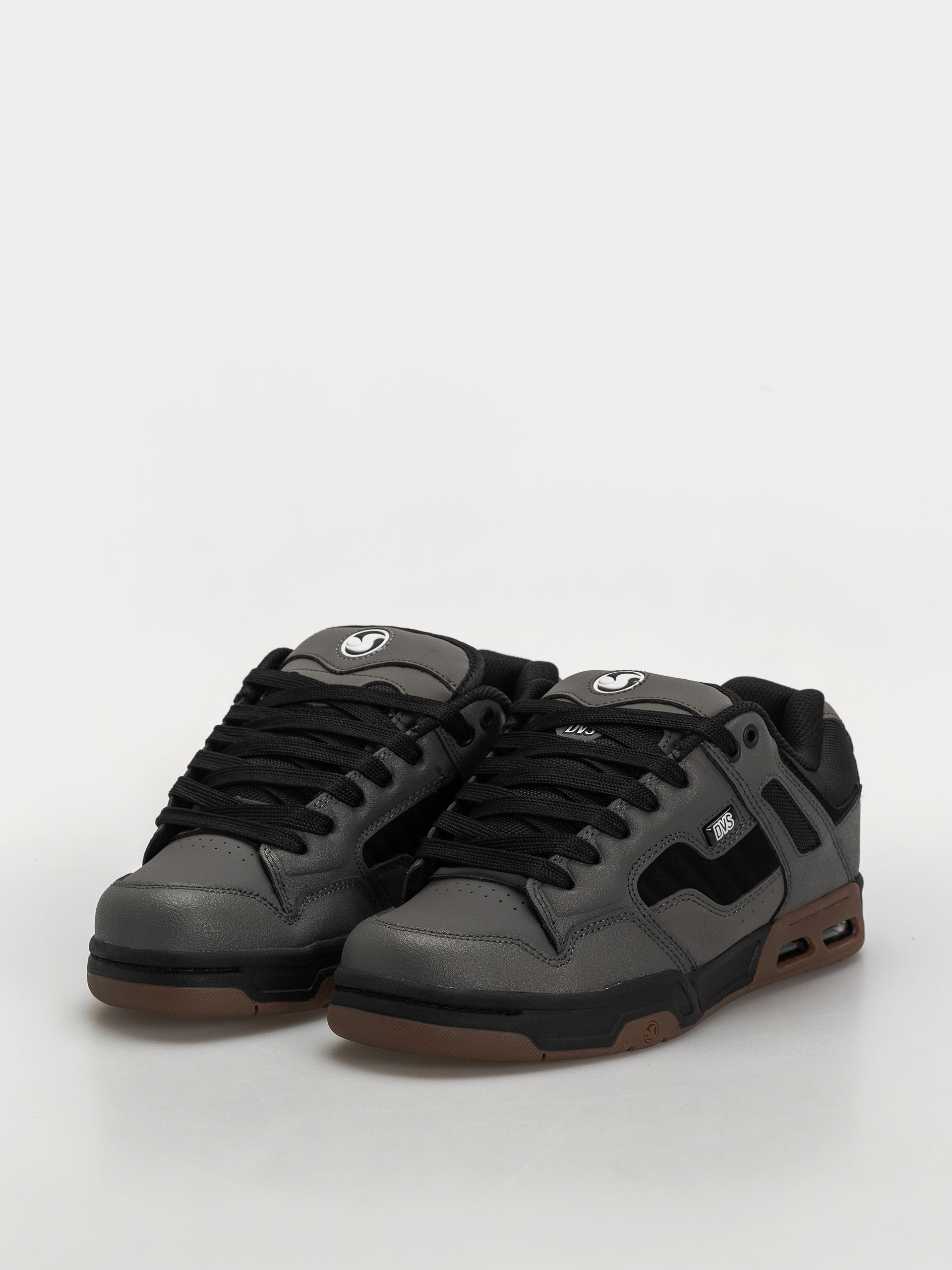 Topánky DVS Enduro Heir (charcoal/black/white)