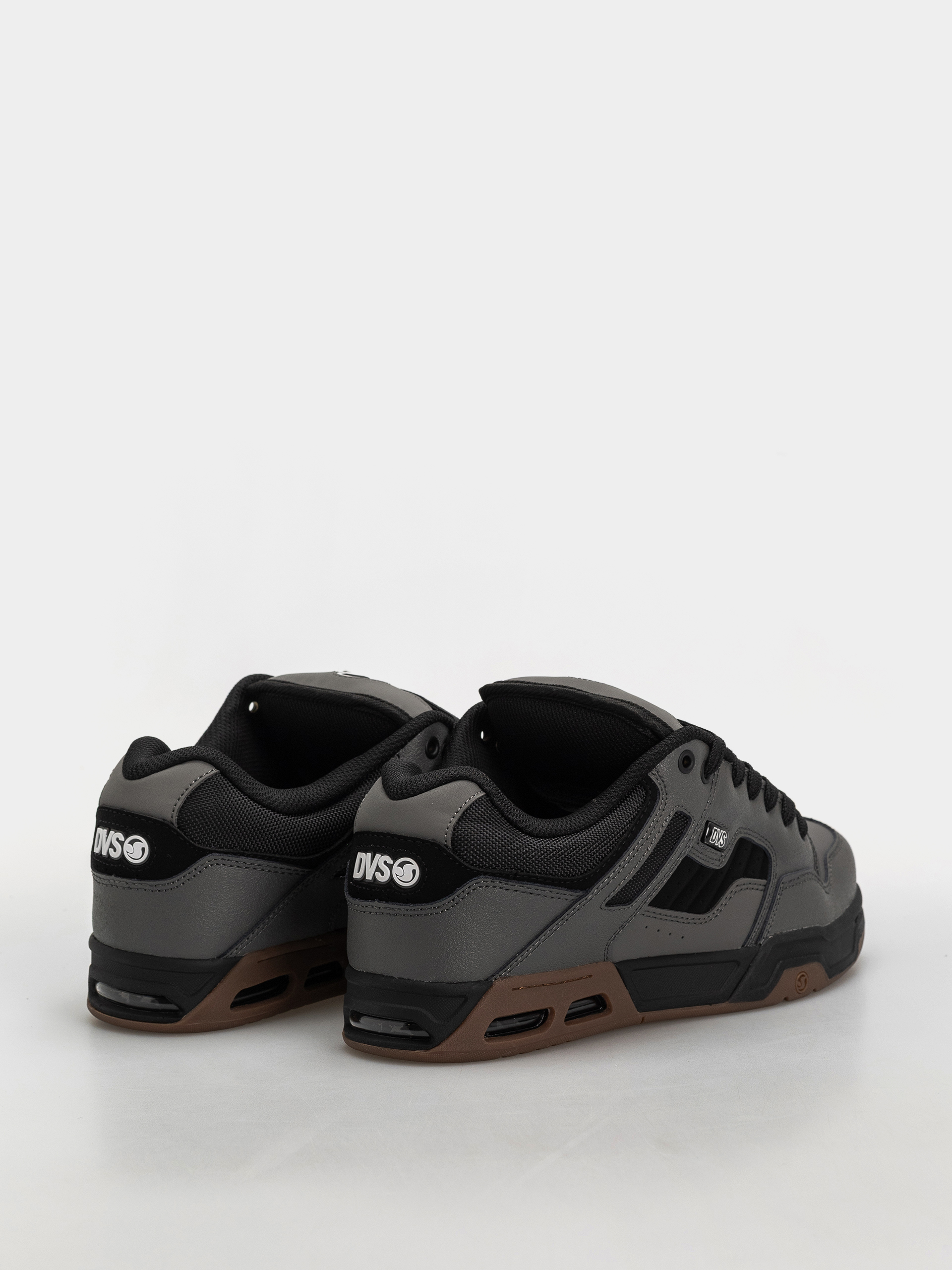 Topánky DVS Enduro Heir (charcoal/black/white)