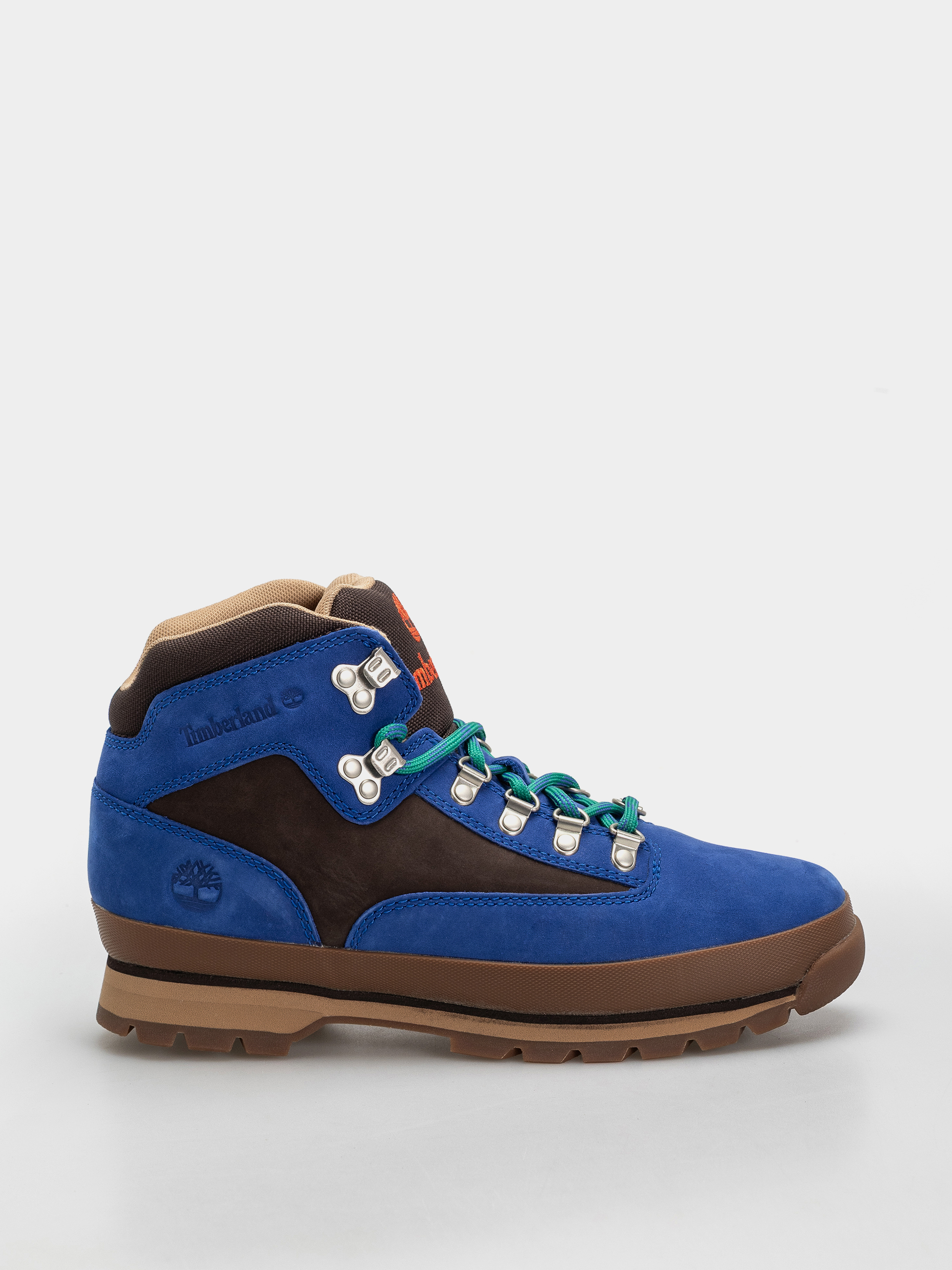 Zimné topánky Timberland Euro Hiker Mid