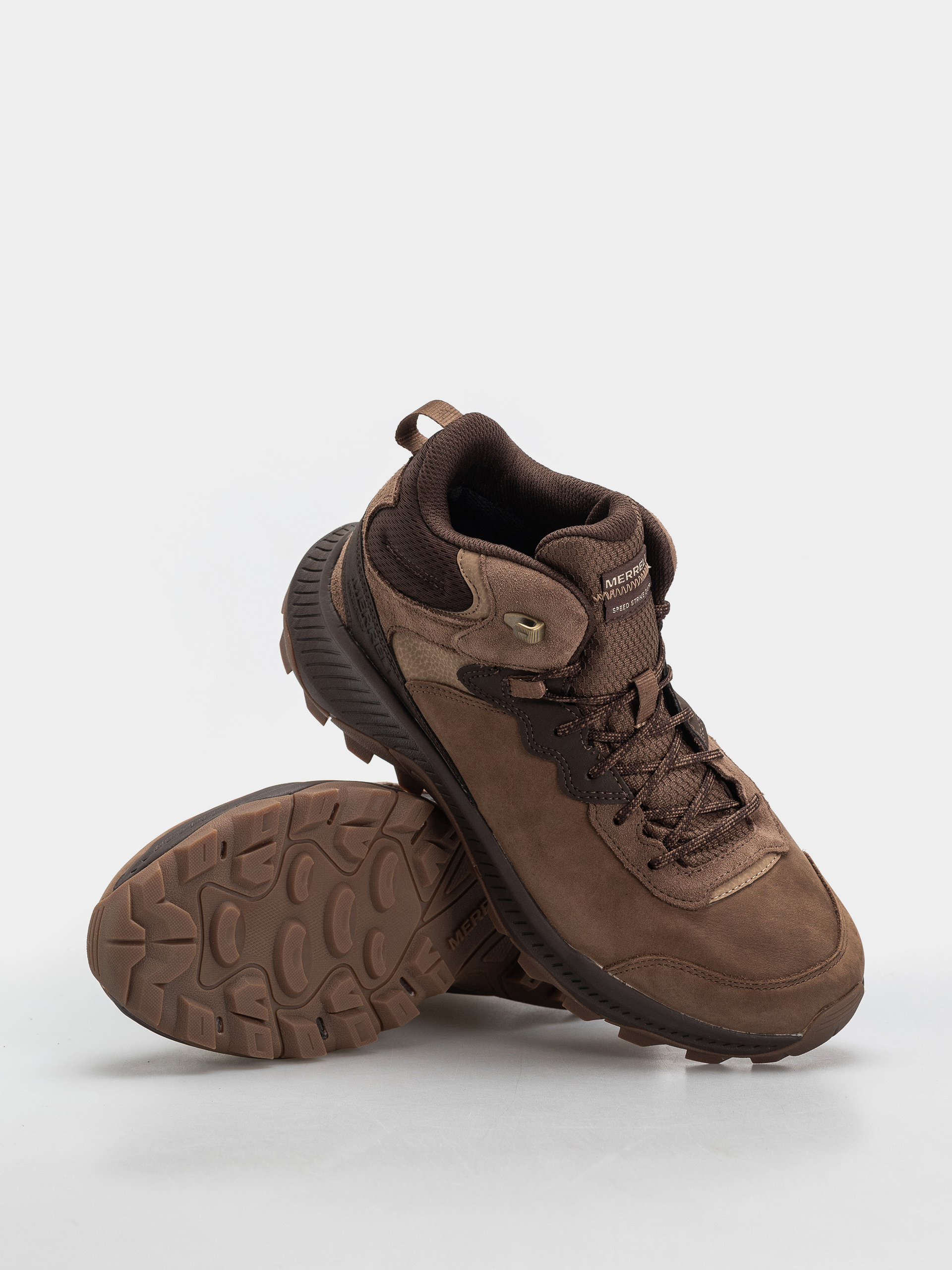 Topánky Merrell Speed Strike 2 (mole)