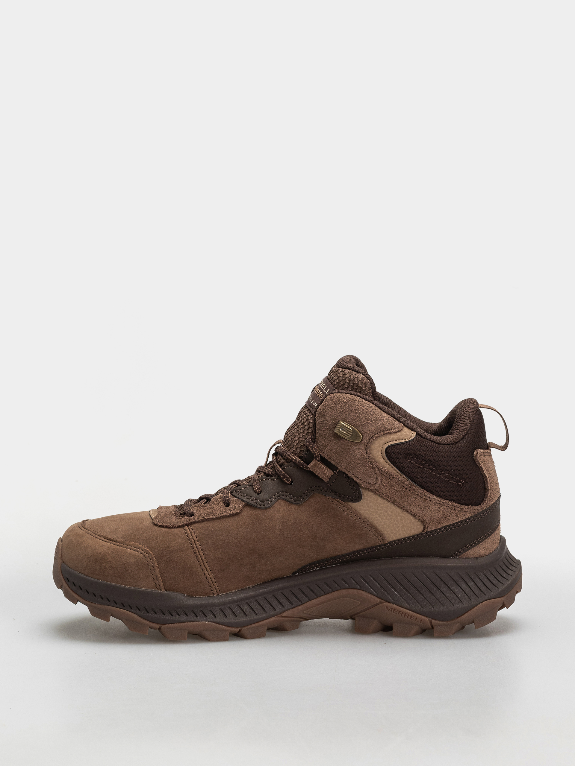 Topánky Merrell Speed Strike 2 (mole)