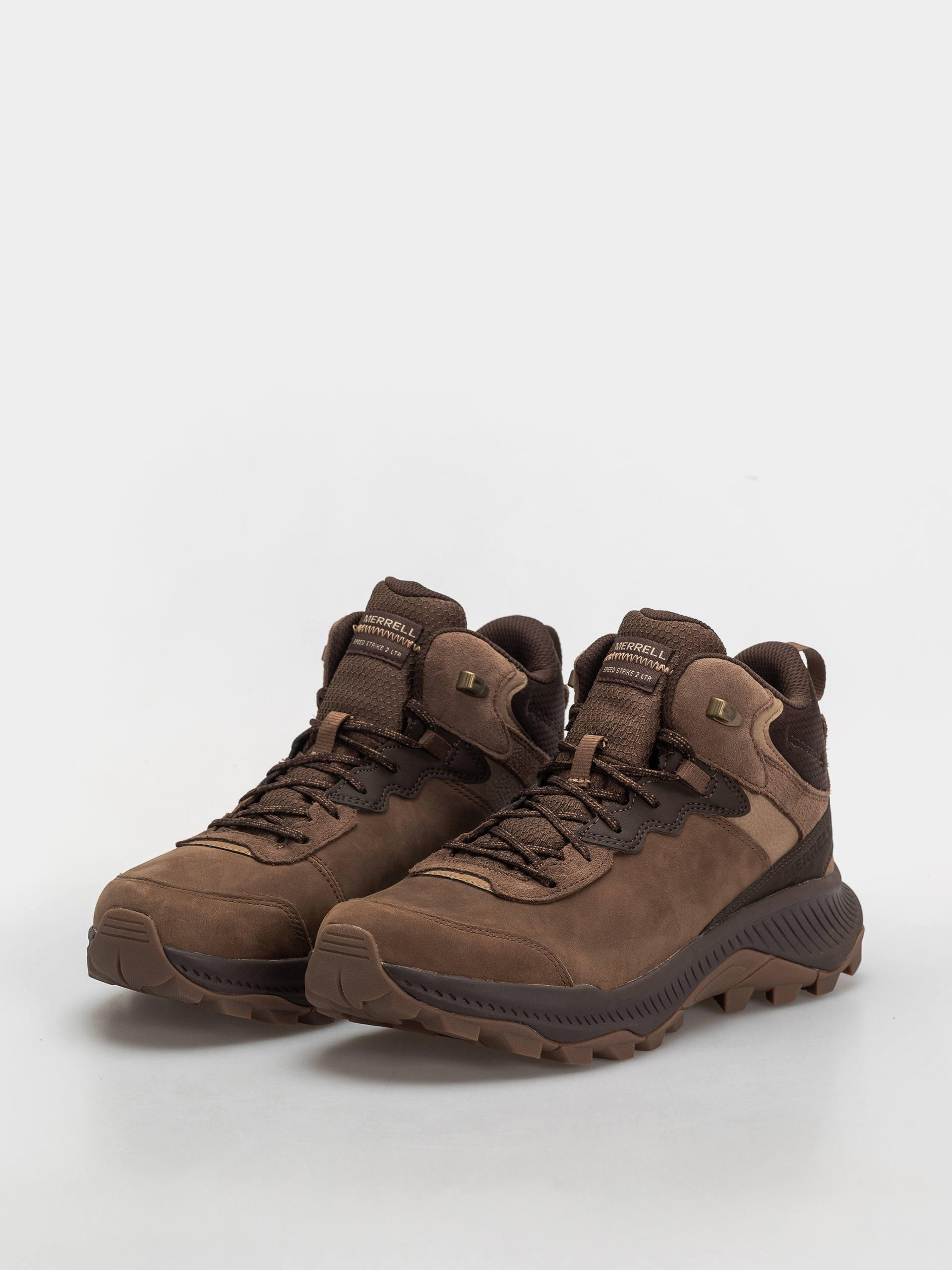 Topánky Merrell Speed Strike 2 (mole)