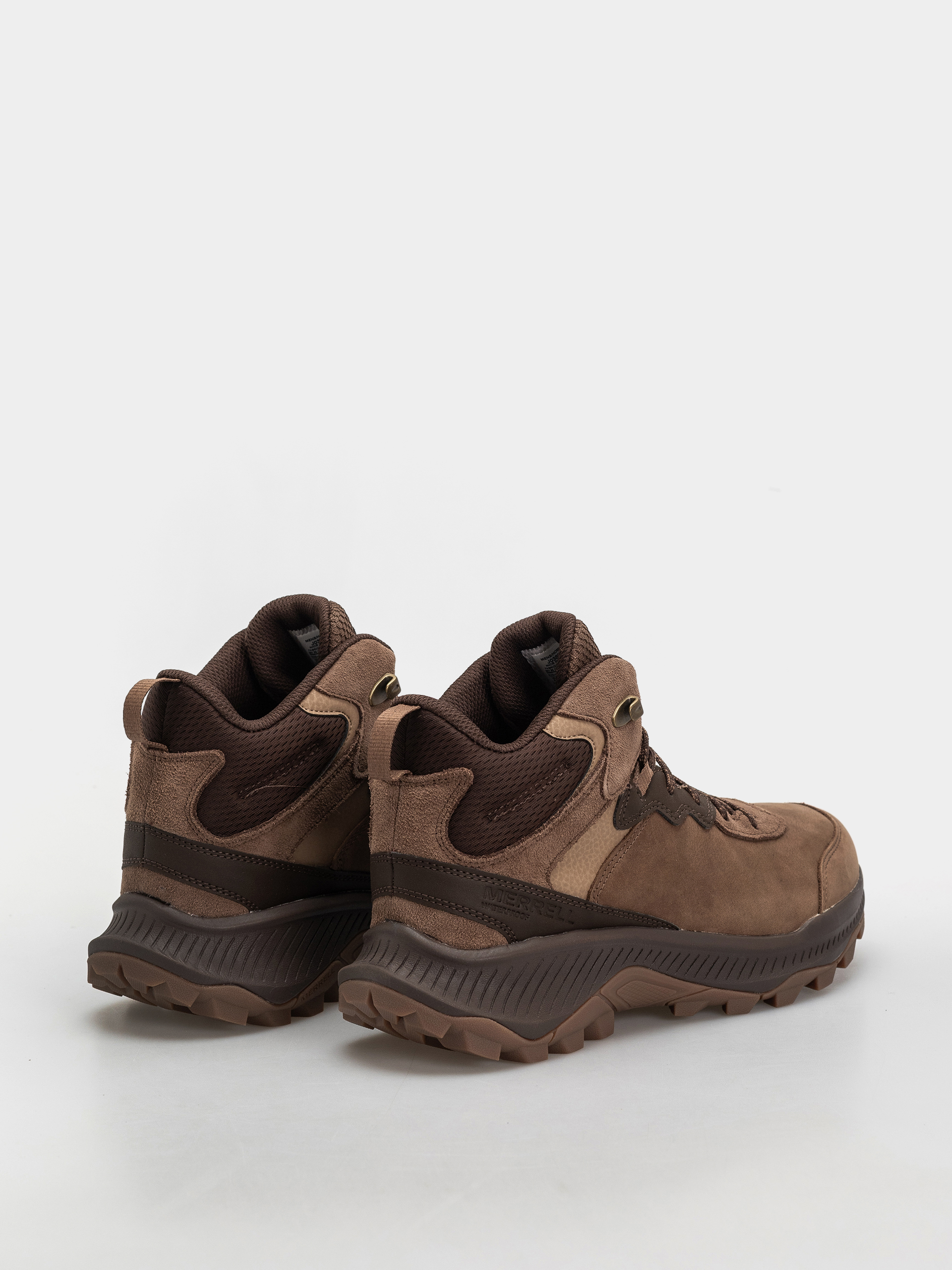 Topánky Merrell Speed Strike 2 (mole)