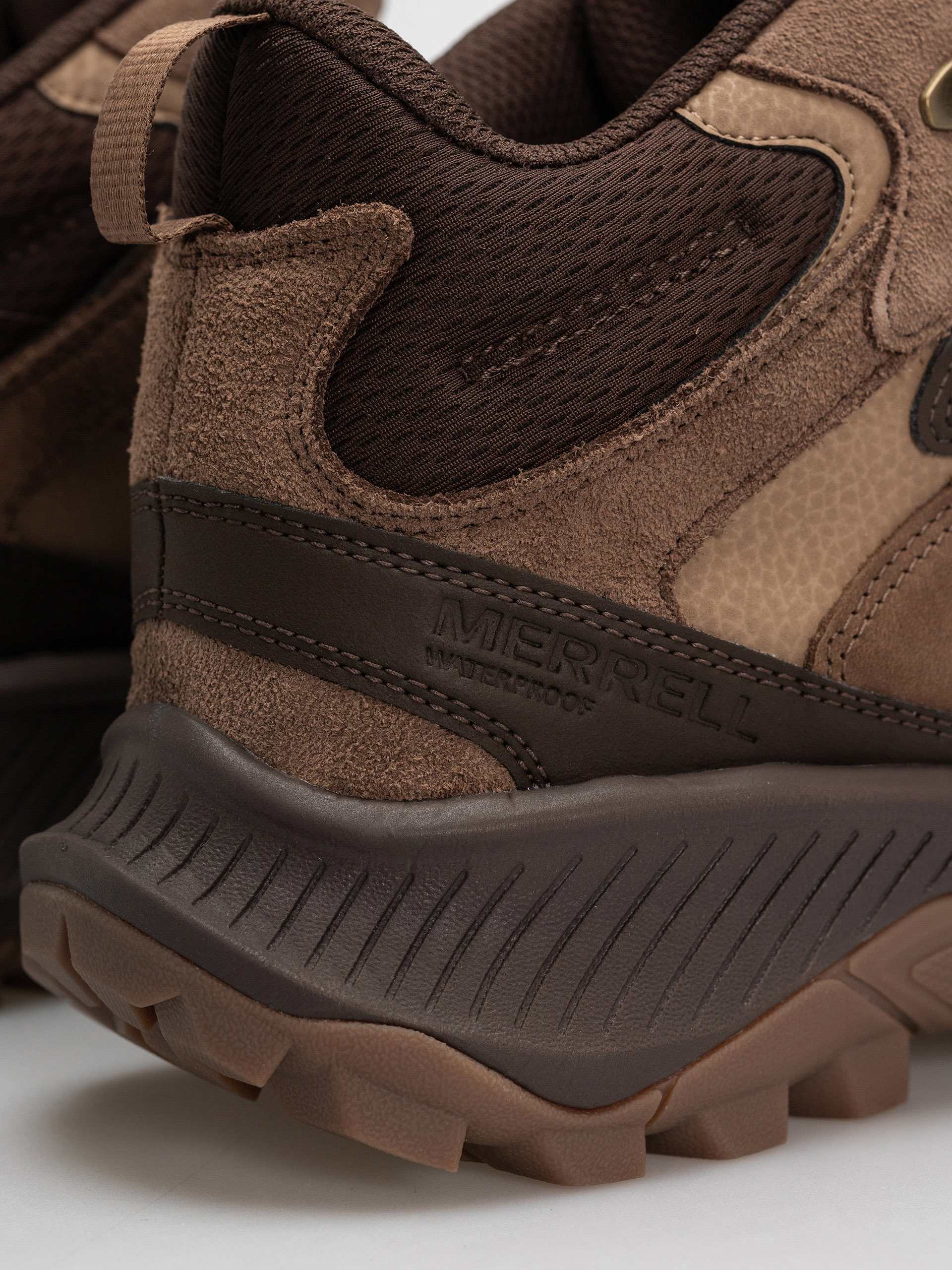 Topánky Merrell Speed Strike 2 (mole)