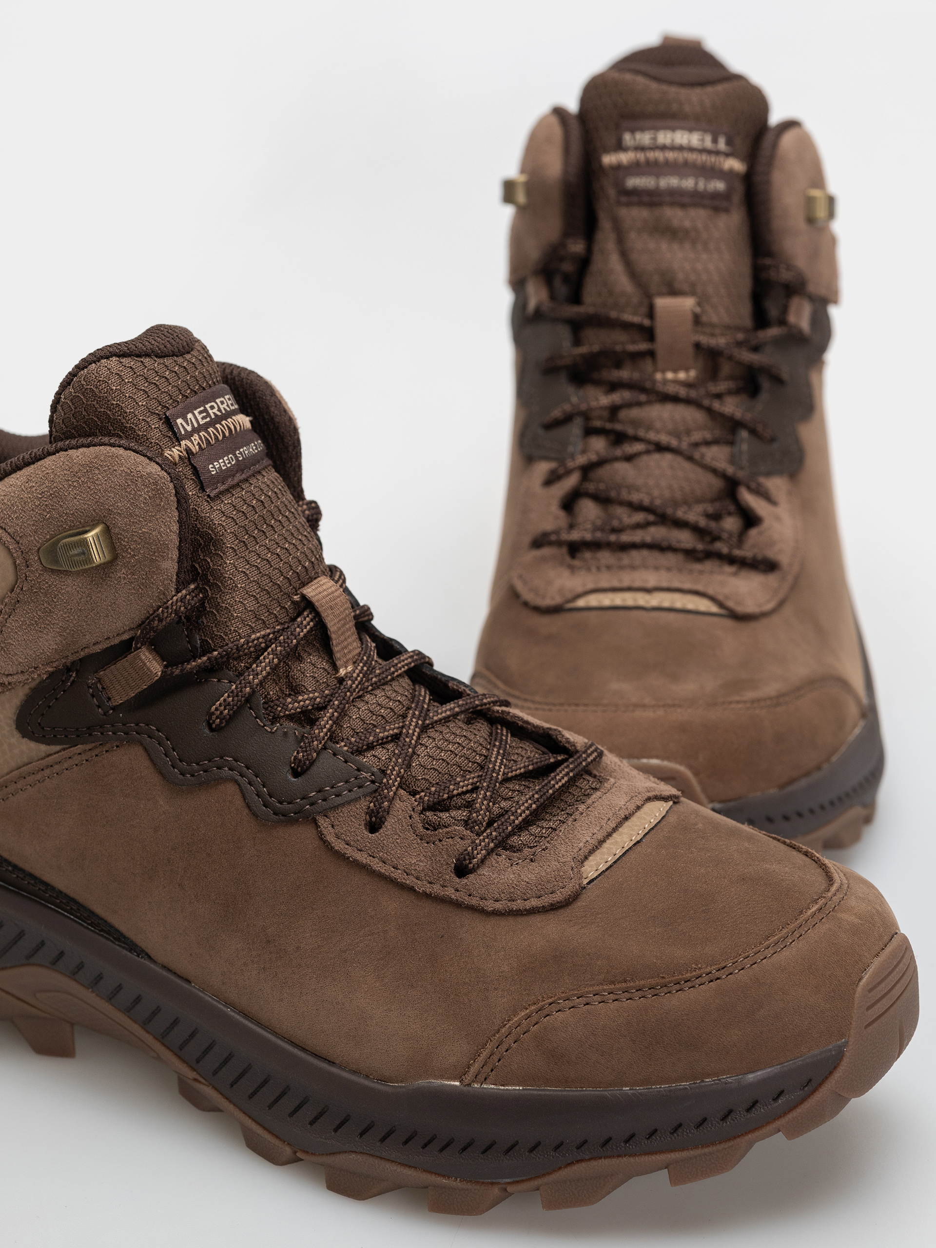 Topánky Merrell Speed Strike 2 (mole)