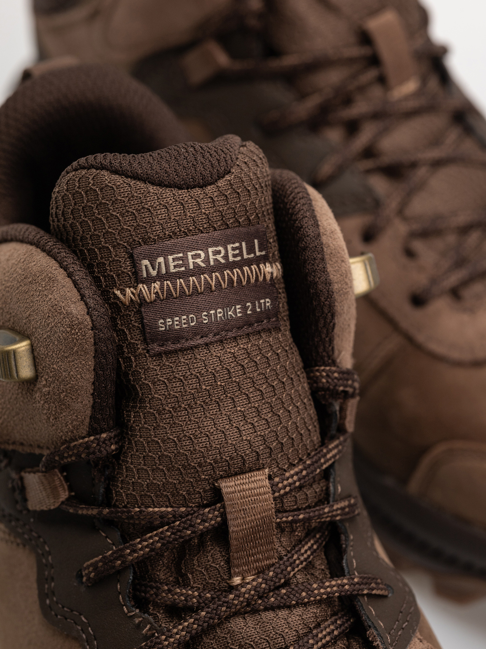 Topánky Merrell Speed Strike 2 (mole)