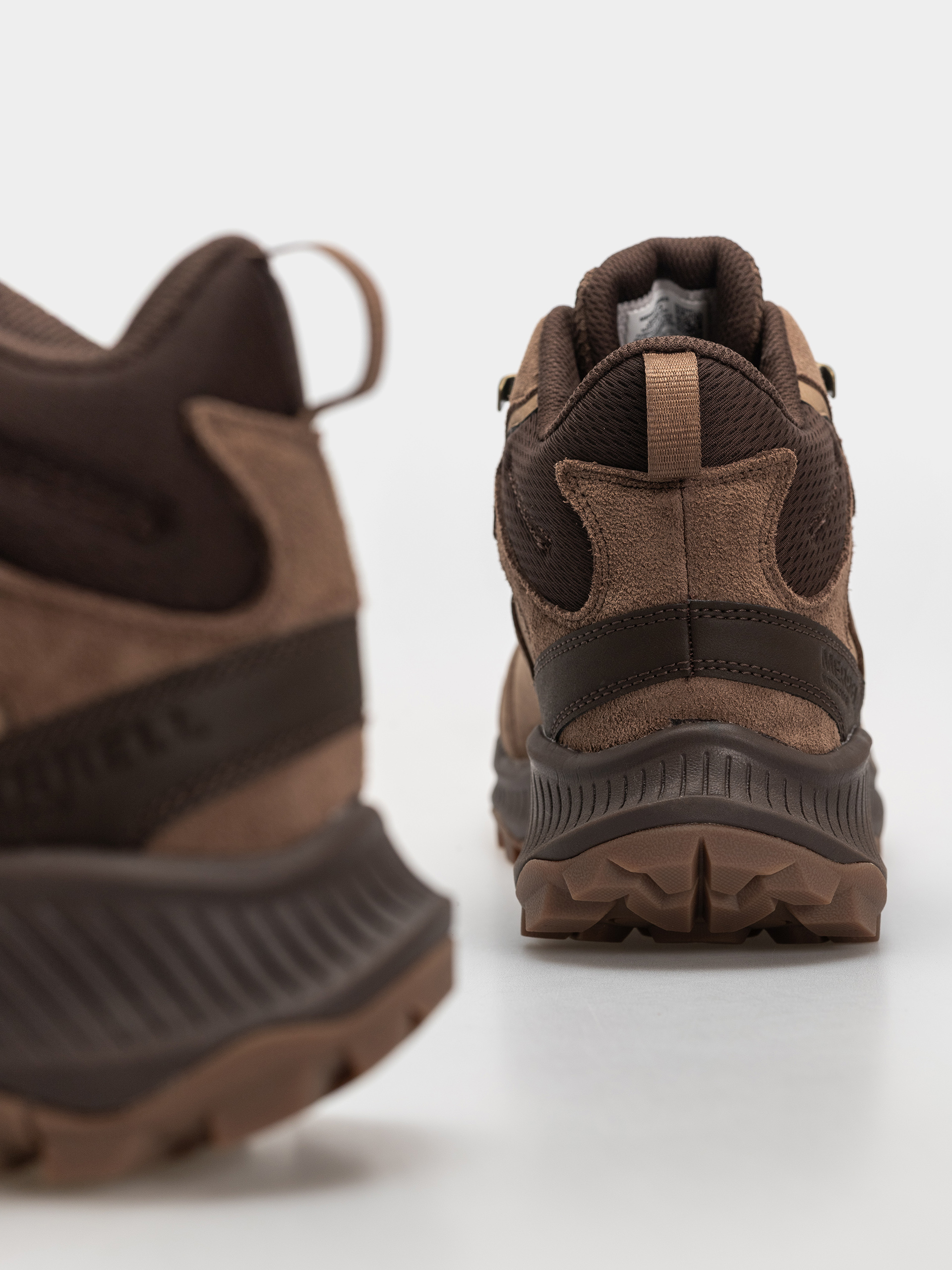 Topánky Merrell Speed Strike 2 (mole)