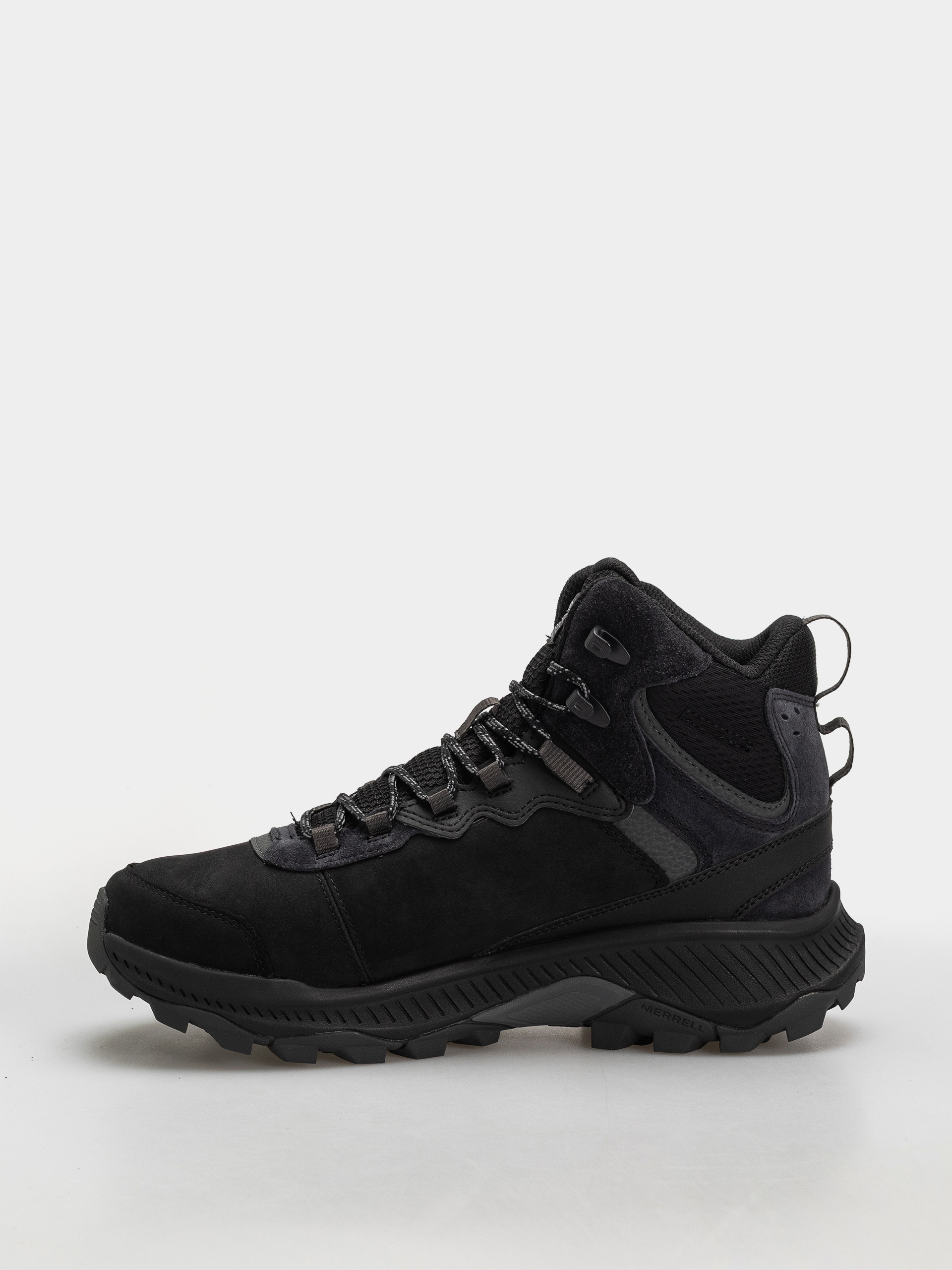 Topánky Merrell Speed Strike 2 (black)