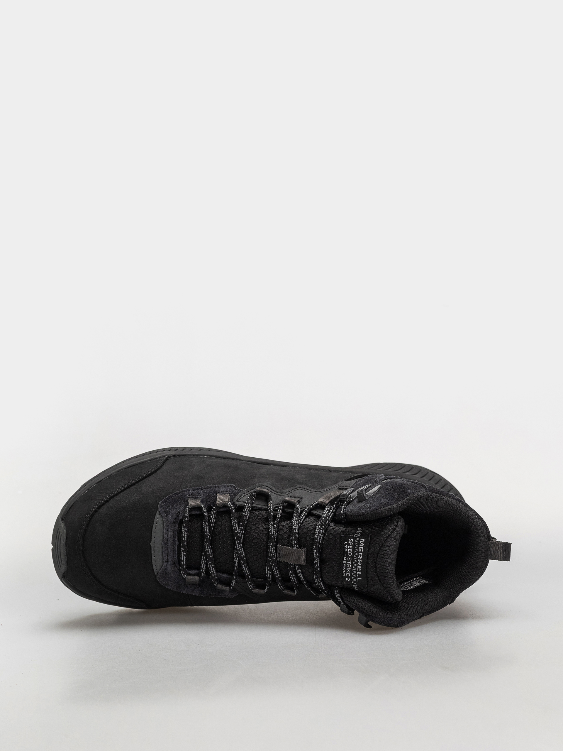 Topánky Merrell Speed Strike 2 (black)