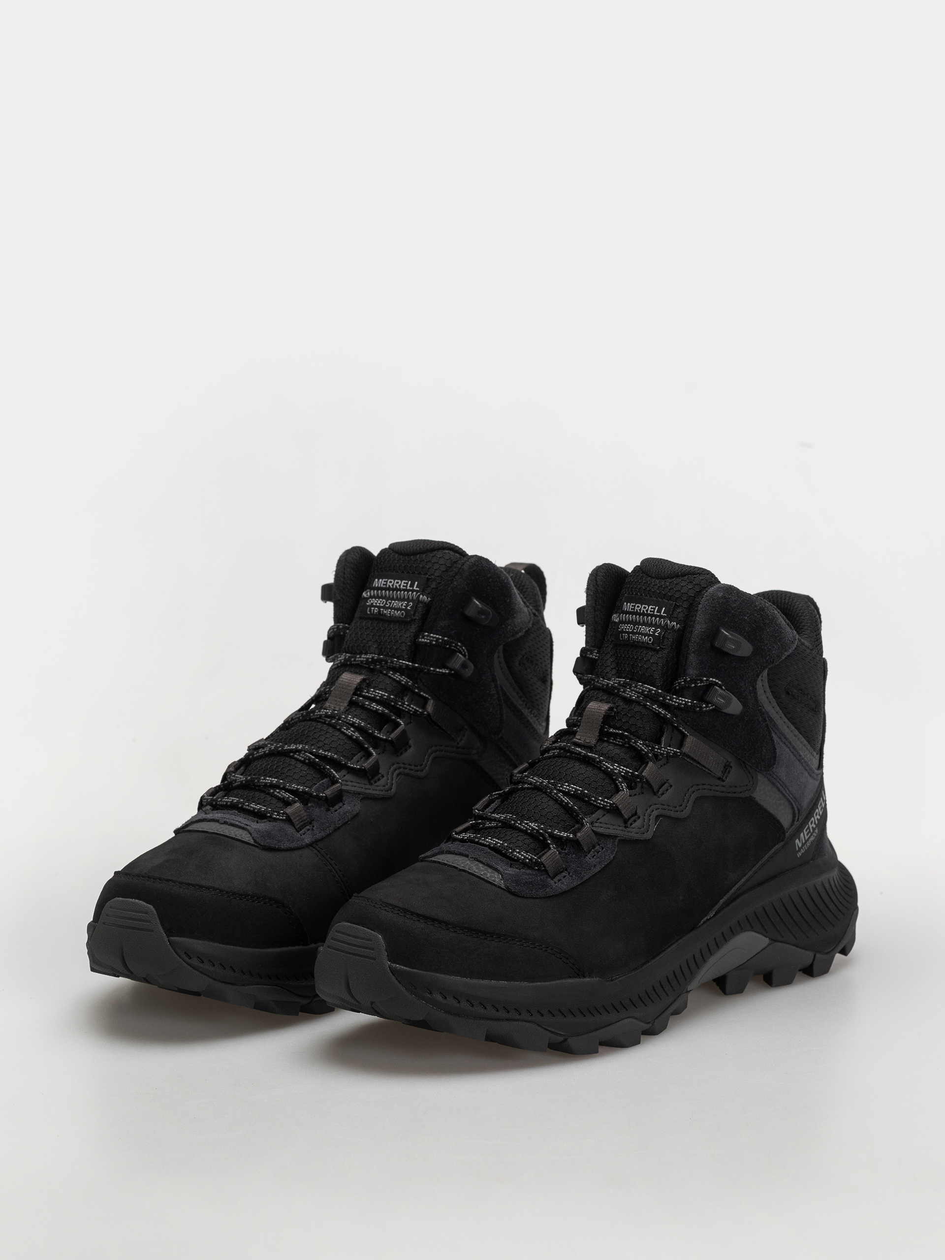 Topánky Merrell Speed Strike 2 (black)