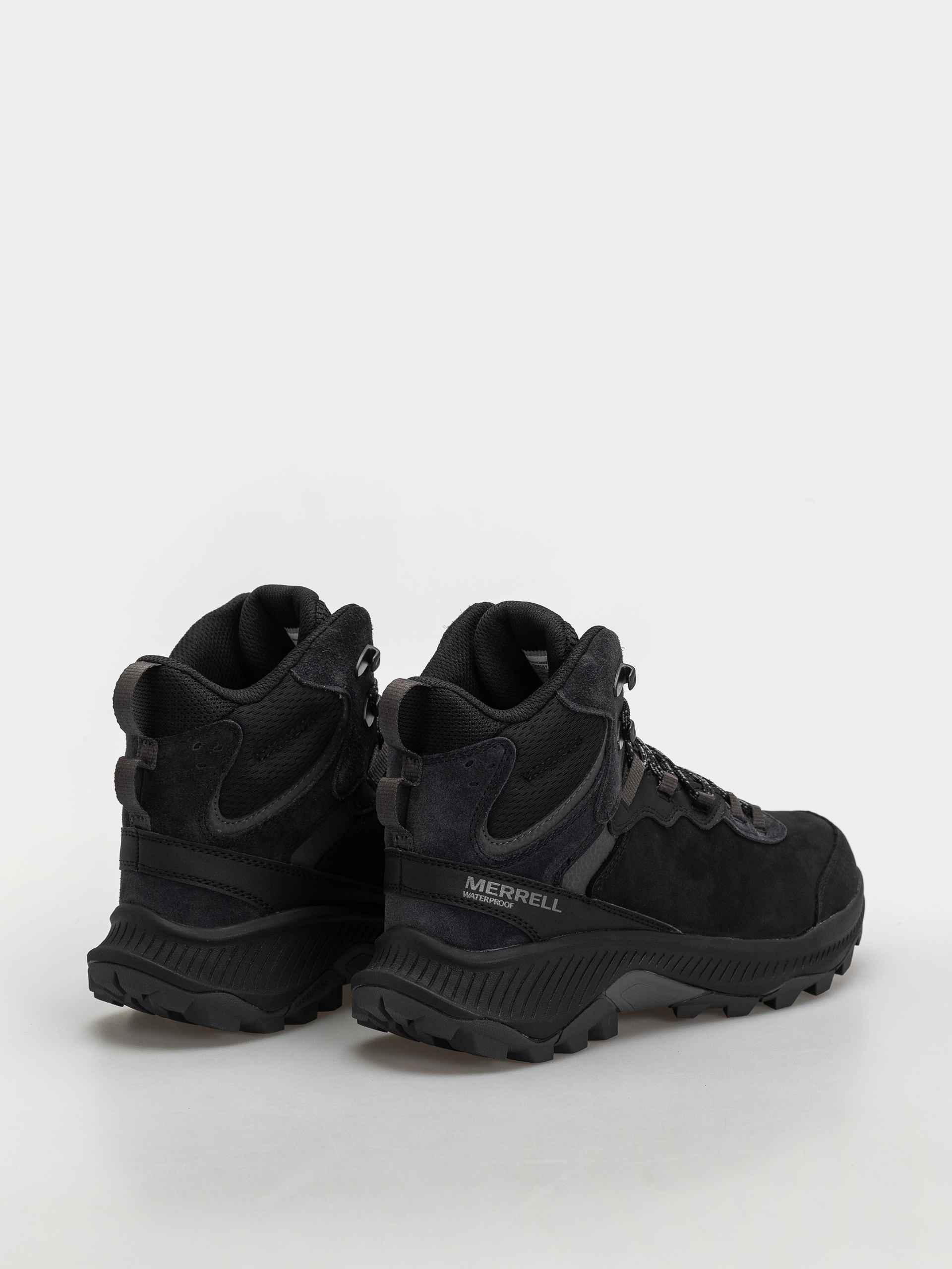 Topánky Merrell Speed Strike 2 (black)