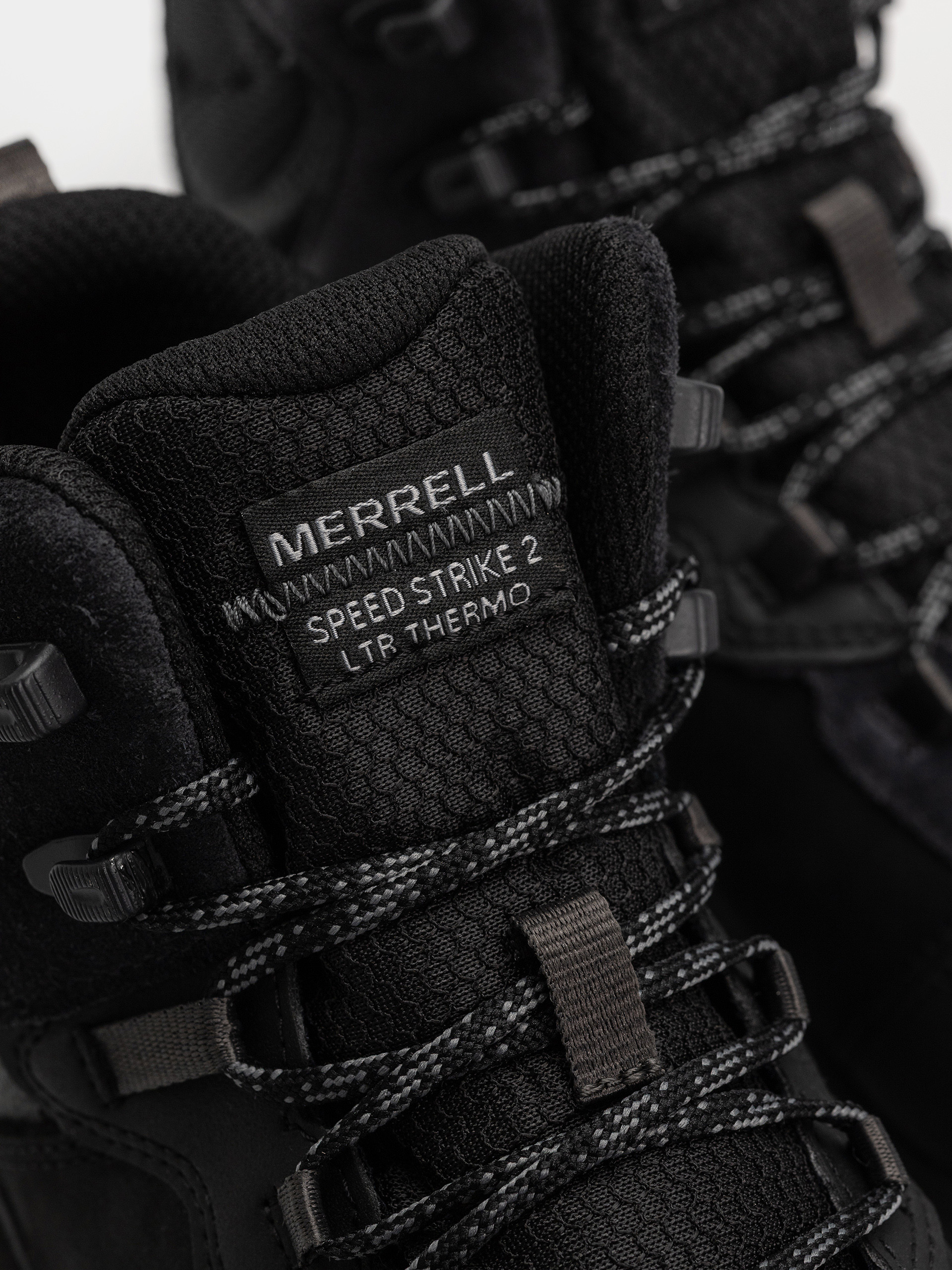 Topánky Merrell Speed Strike 2 (black)