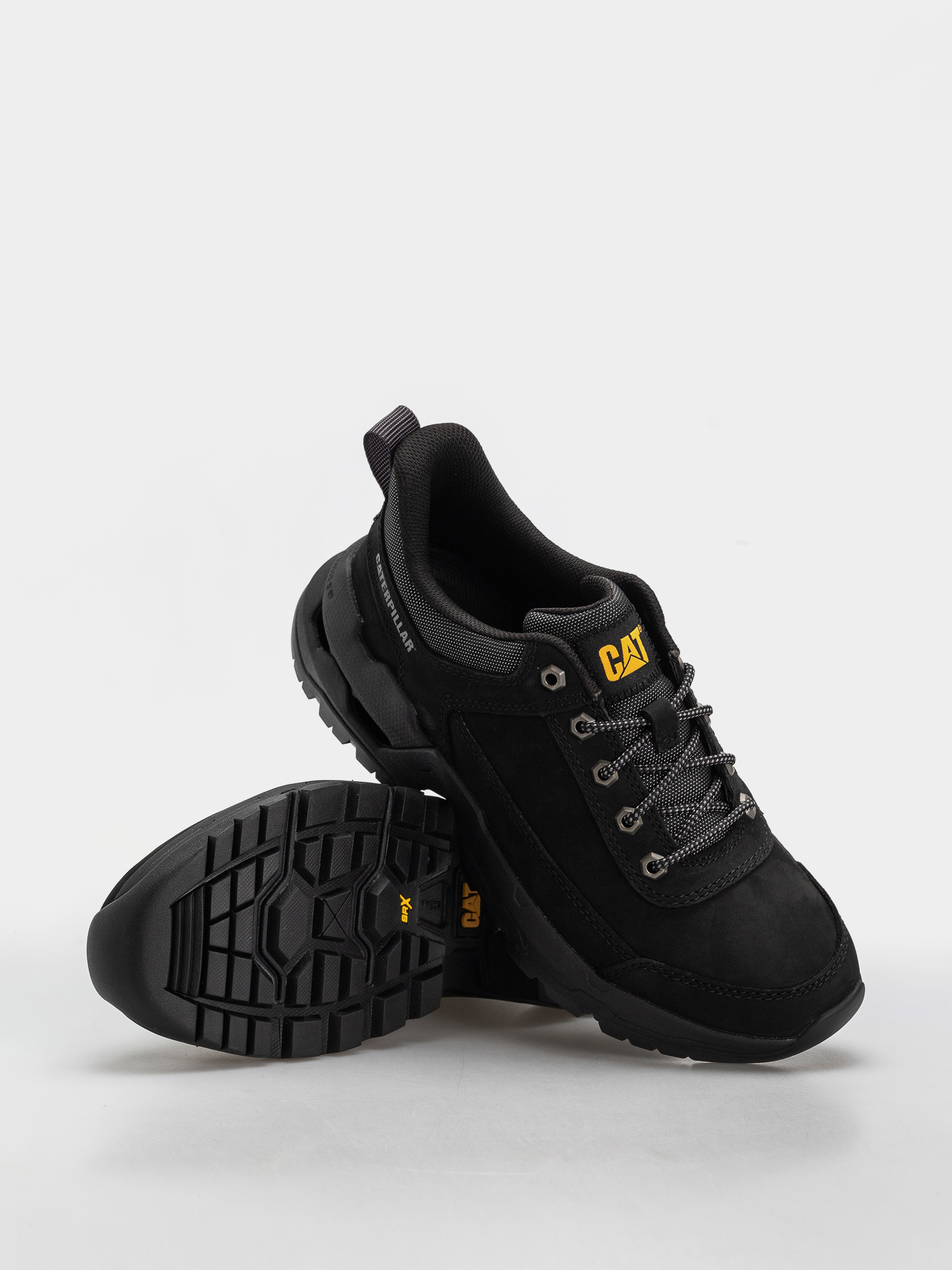 Topánky Caterpillar Surge Hiker Lo (black)