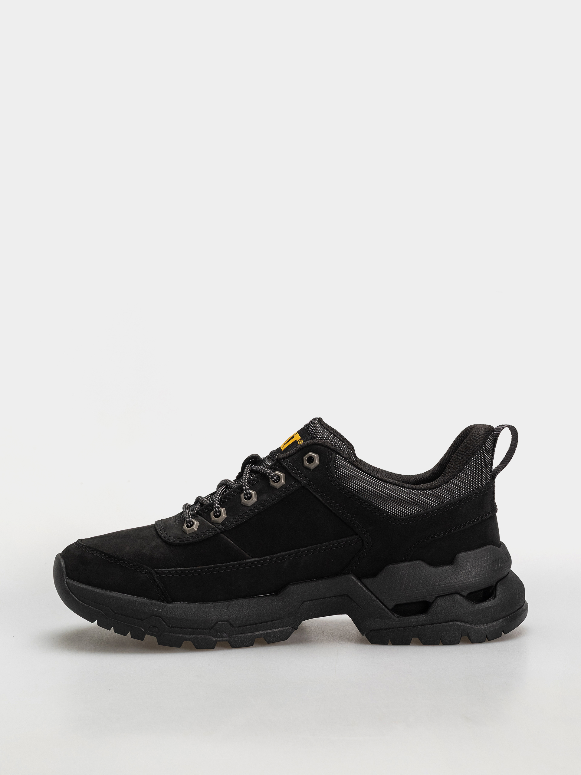Topánky Caterpillar Surge Hiker Lo (black)