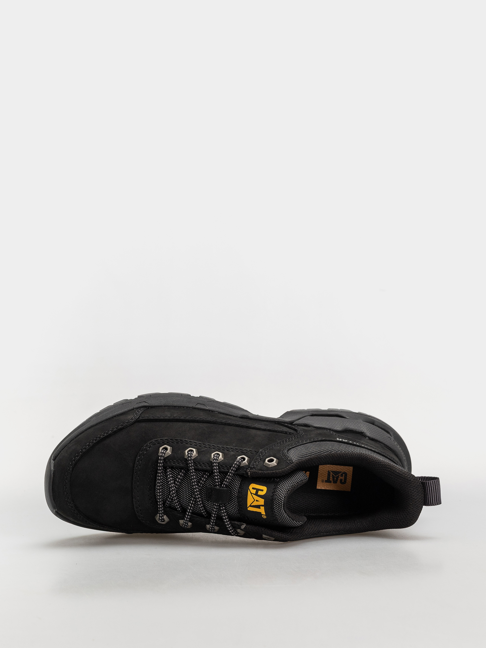 Topánky Caterpillar Surge Hiker Lo (black)