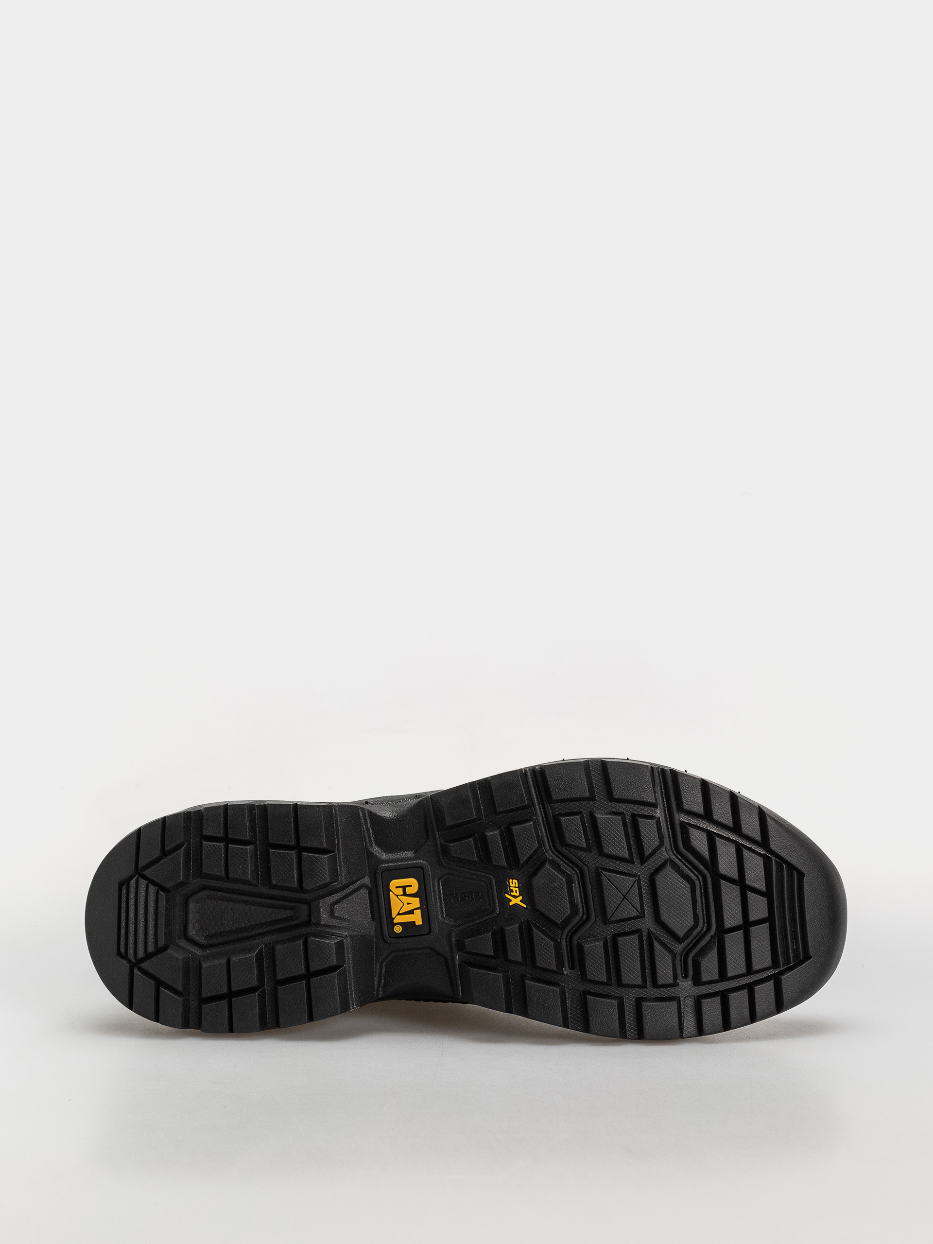 Topánky Caterpillar Surge Hiker Lo (black)