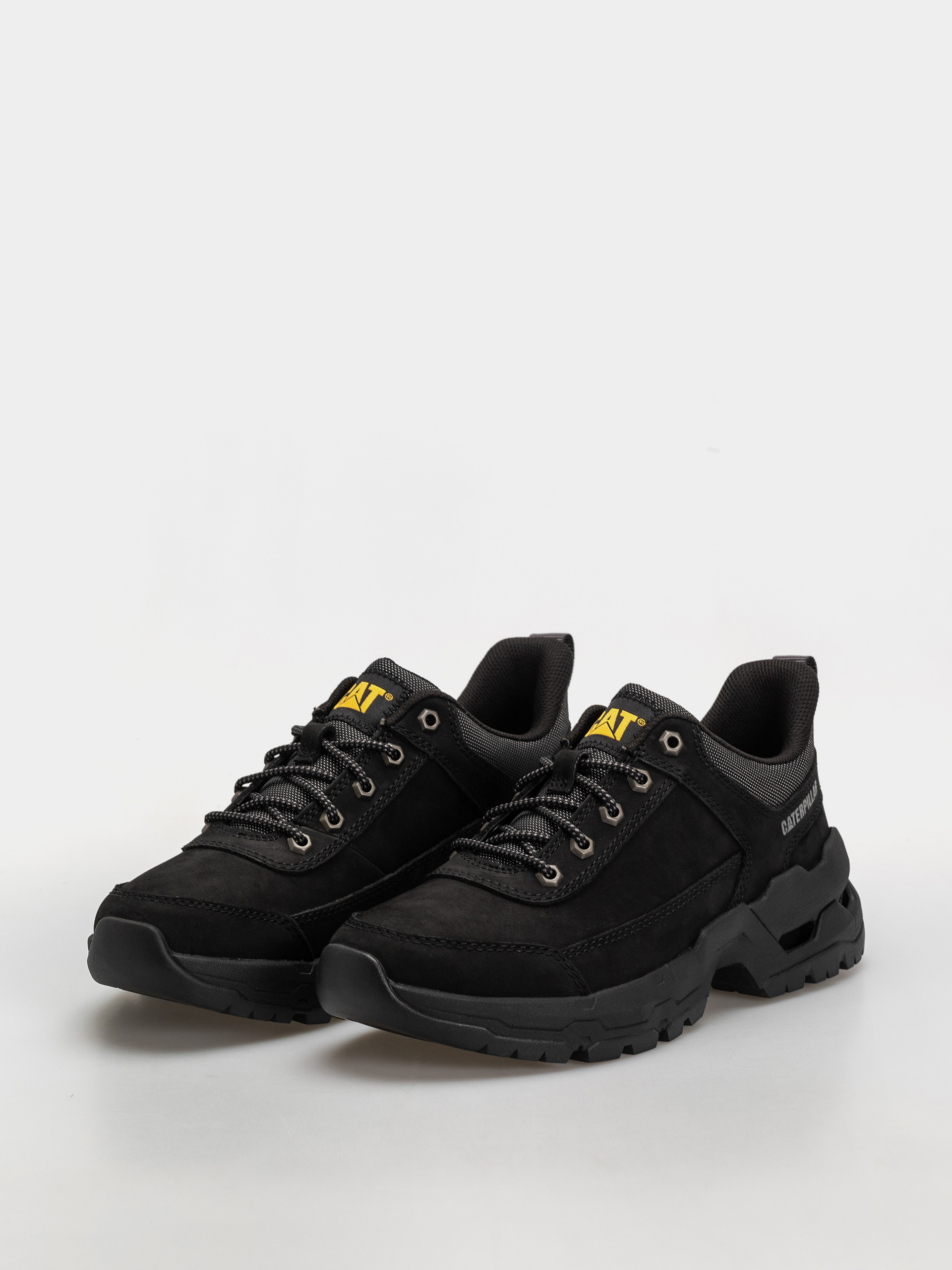 Topánky Caterpillar Surge Hiker Lo (black)