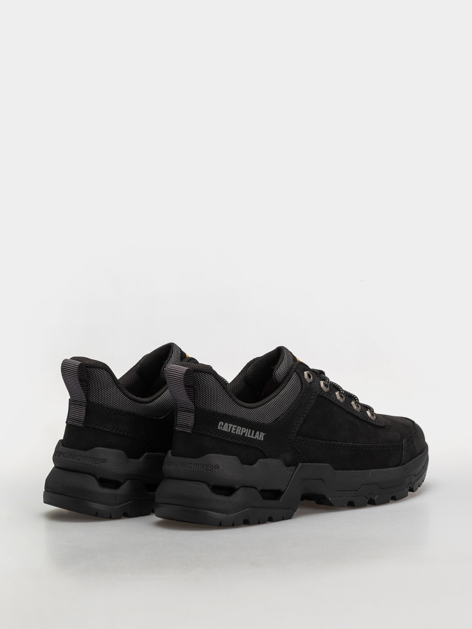 Topánky Caterpillar Surge Hiker Lo (black)