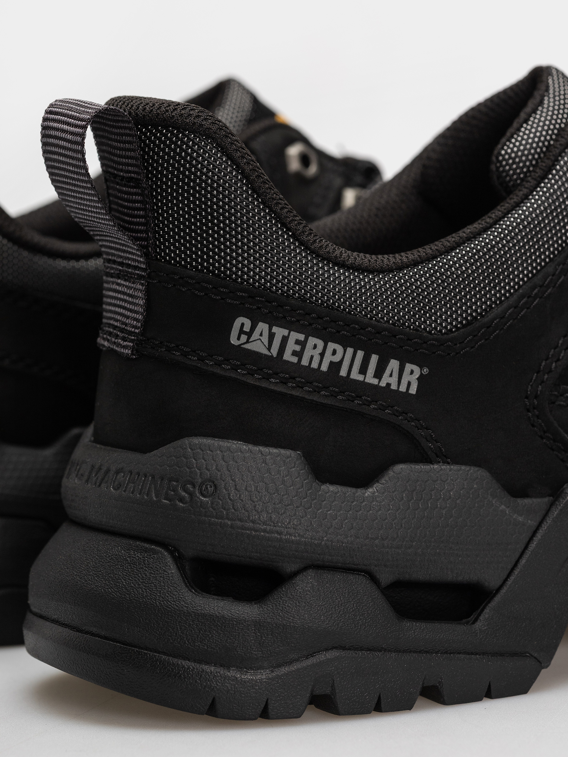 Topánky Caterpillar Surge Hiker Lo (black)