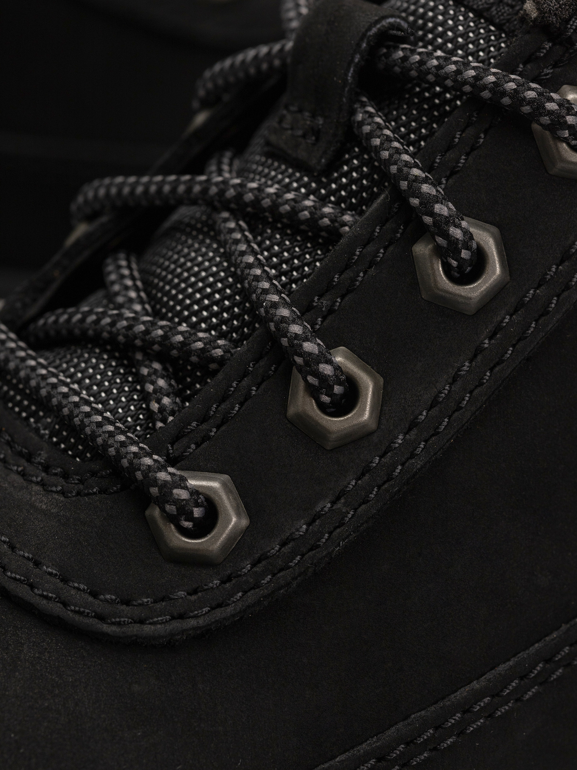 Topánky Caterpillar Surge Hiker Lo (black)