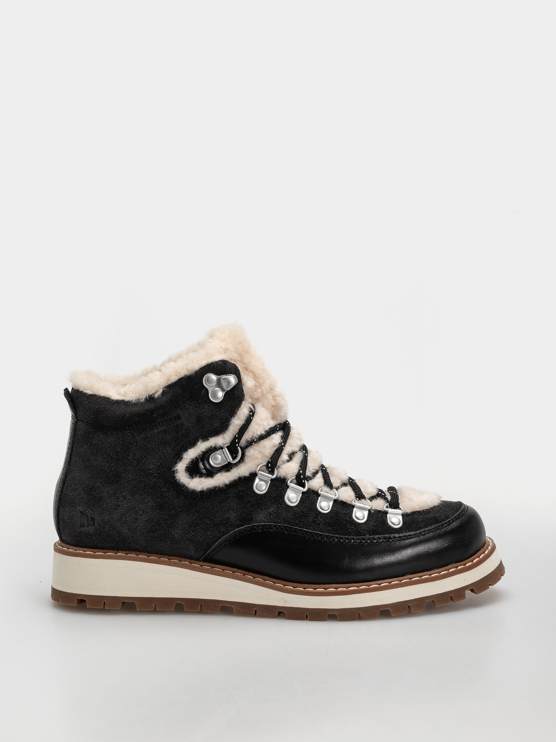 Topánky Merrell Sugarloaf Mid Wmn (black)