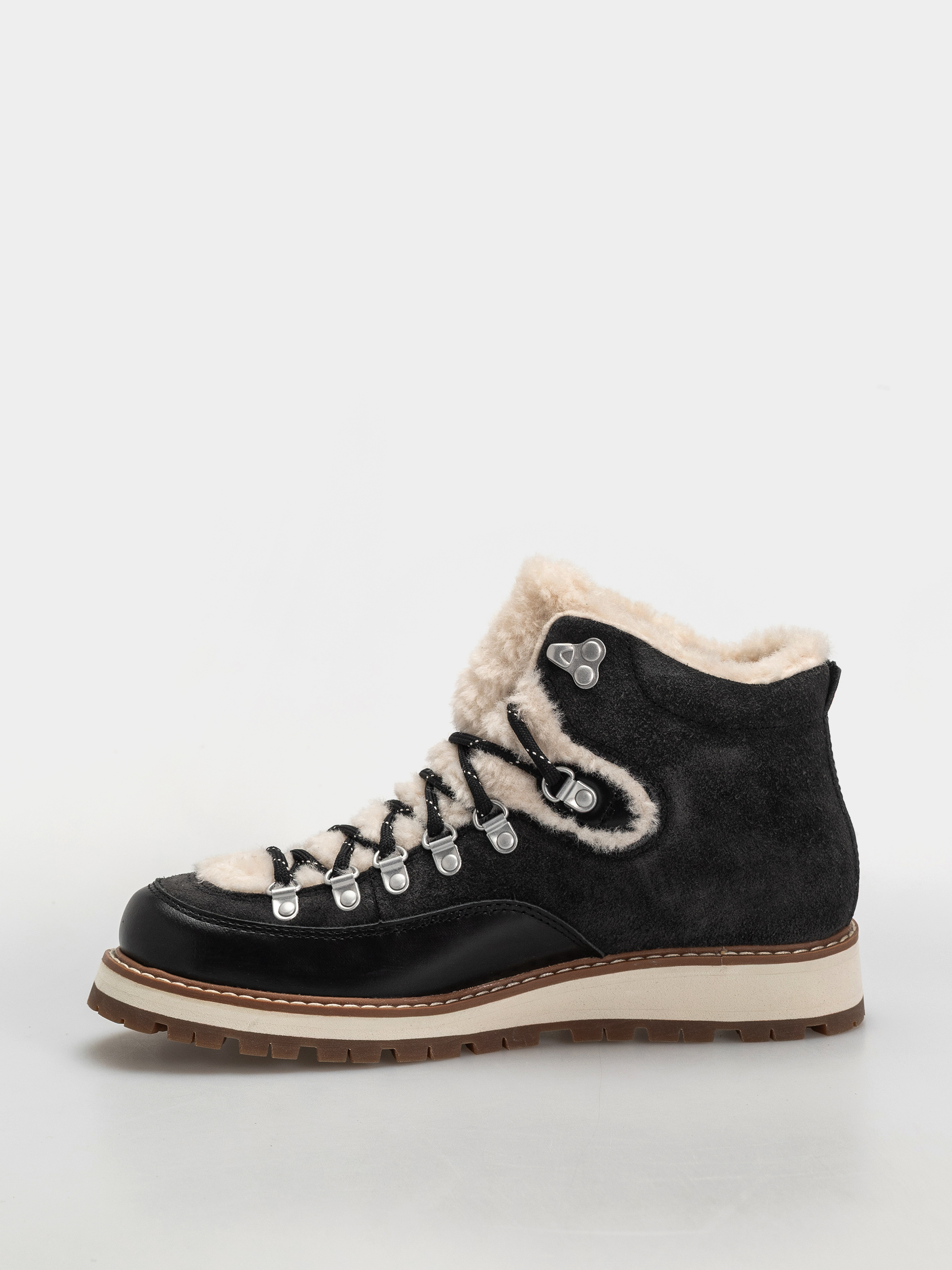 Topánky Merrell Sugarloaf Mid Wmn (black)
