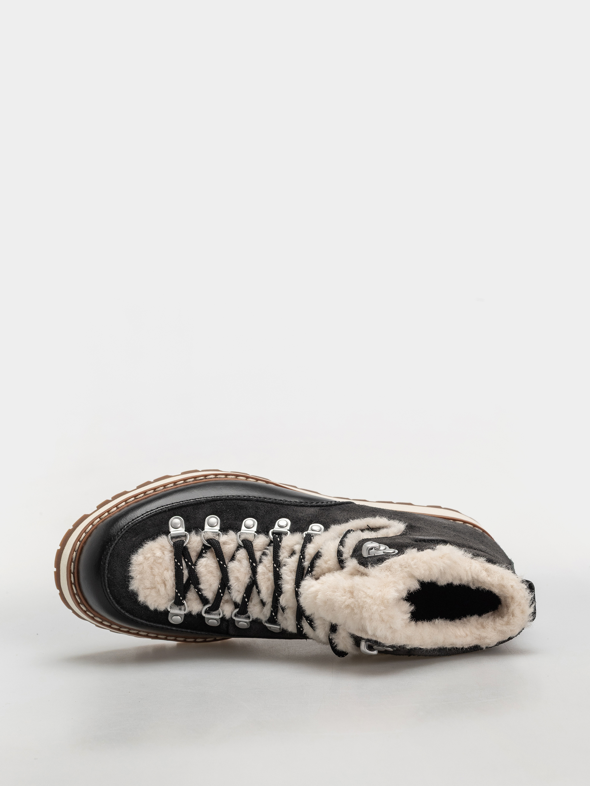 Topánky Merrell Sugarloaf Mid Wmn (black)