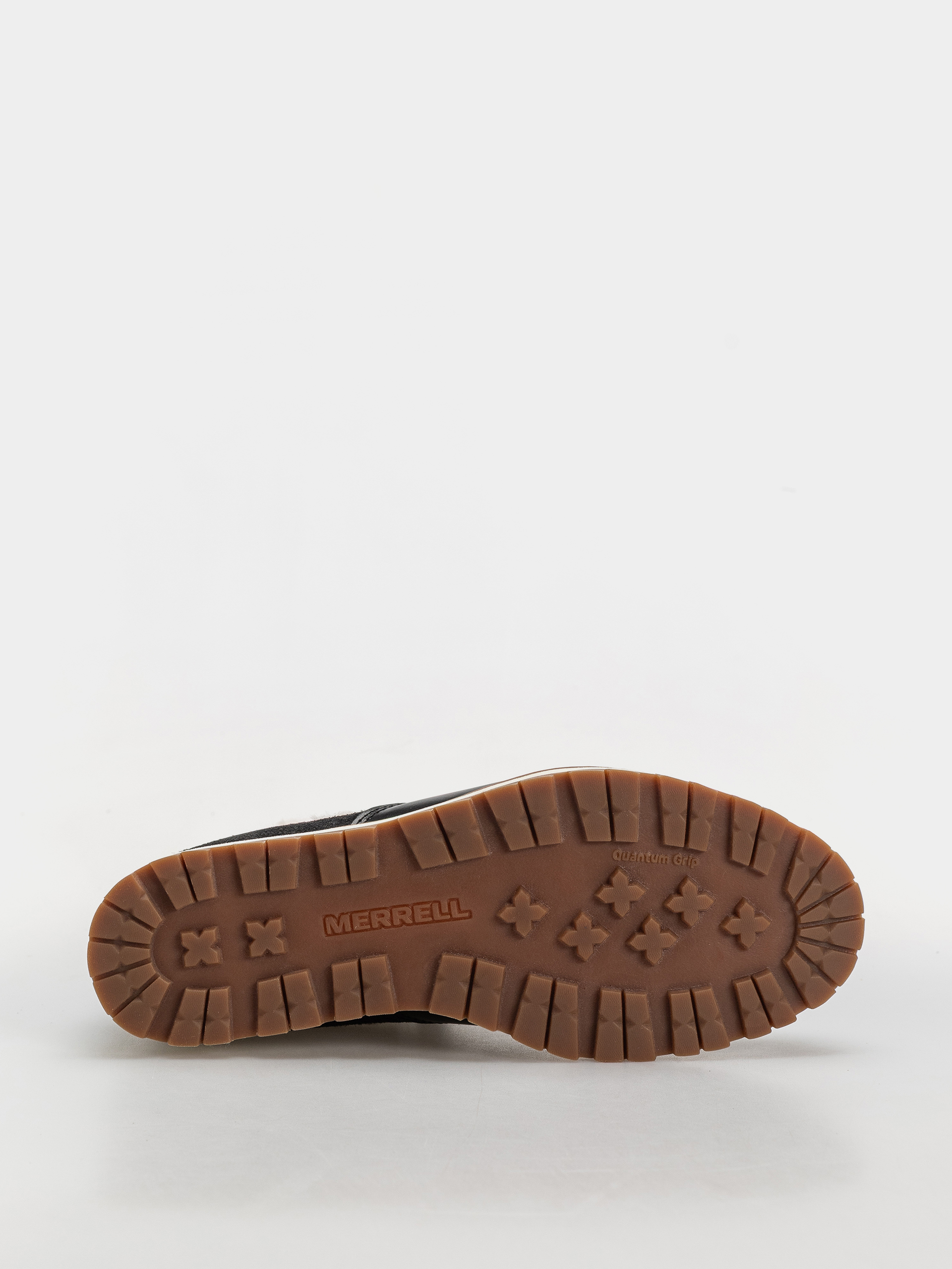 Topánky Merrell Sugarloaf Mid Wmn (black)