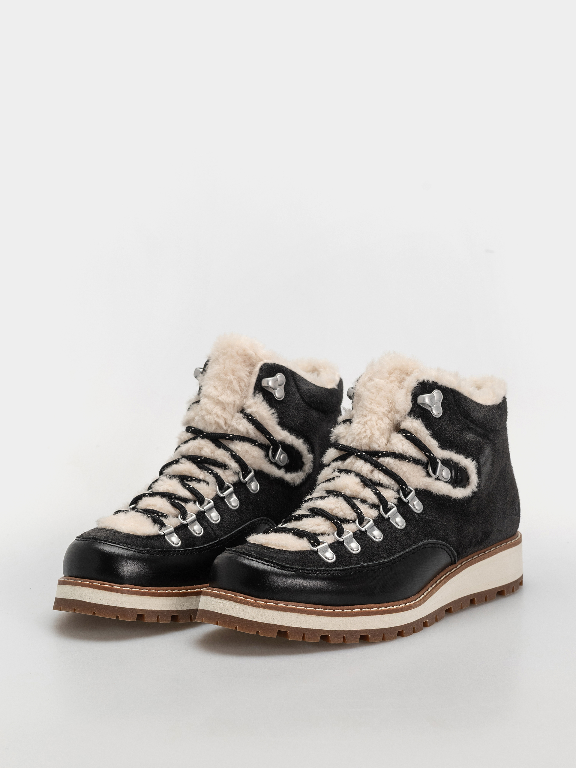 Topánky Merrell Sugarloaf Mid Wmn (black)