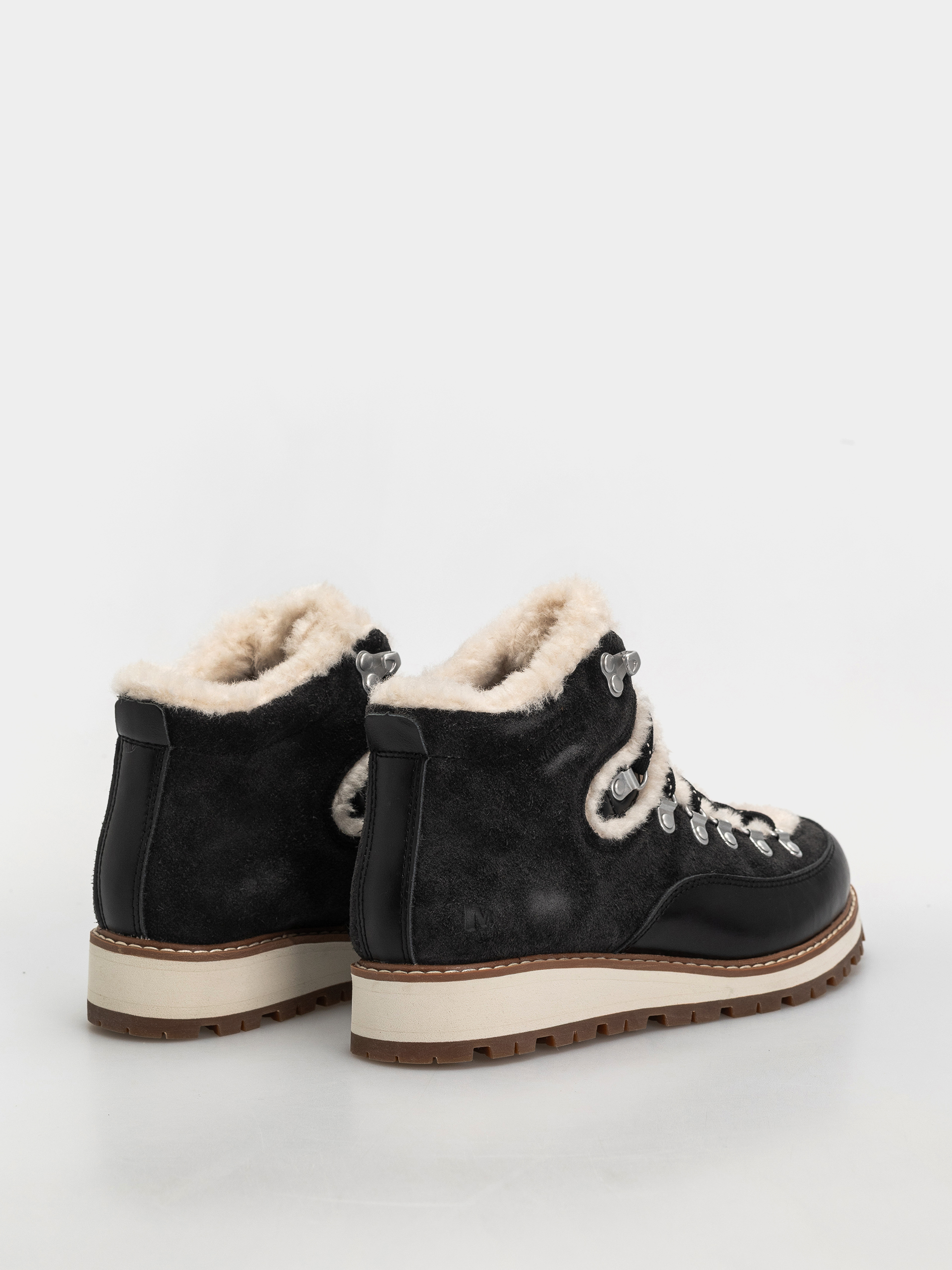 Topánky Merrell Sugarloaf Mid Wmn (black)