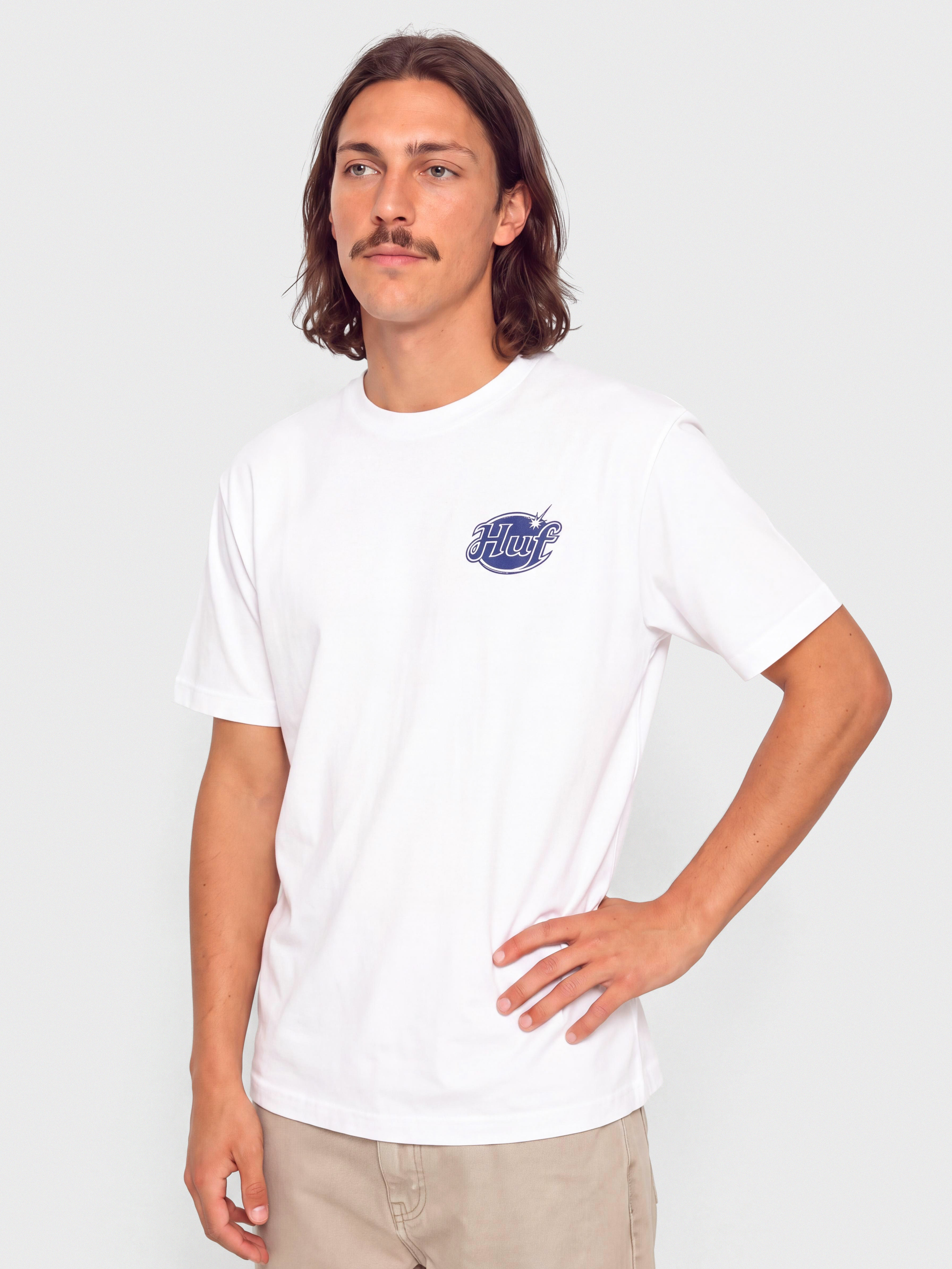 Tričko HUF Cosmic