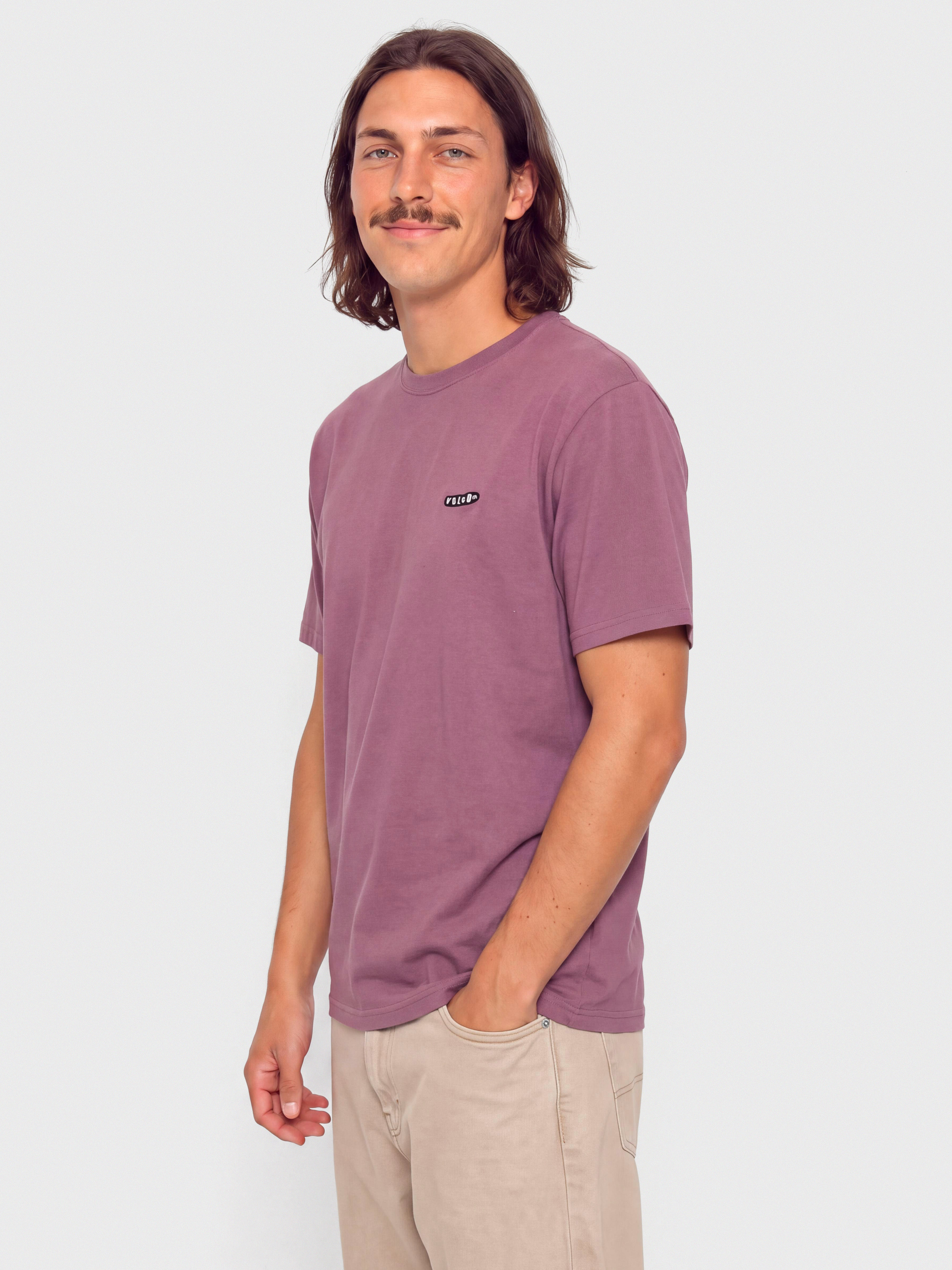 Triu010dko Volcom Pistol Stone (orchid)