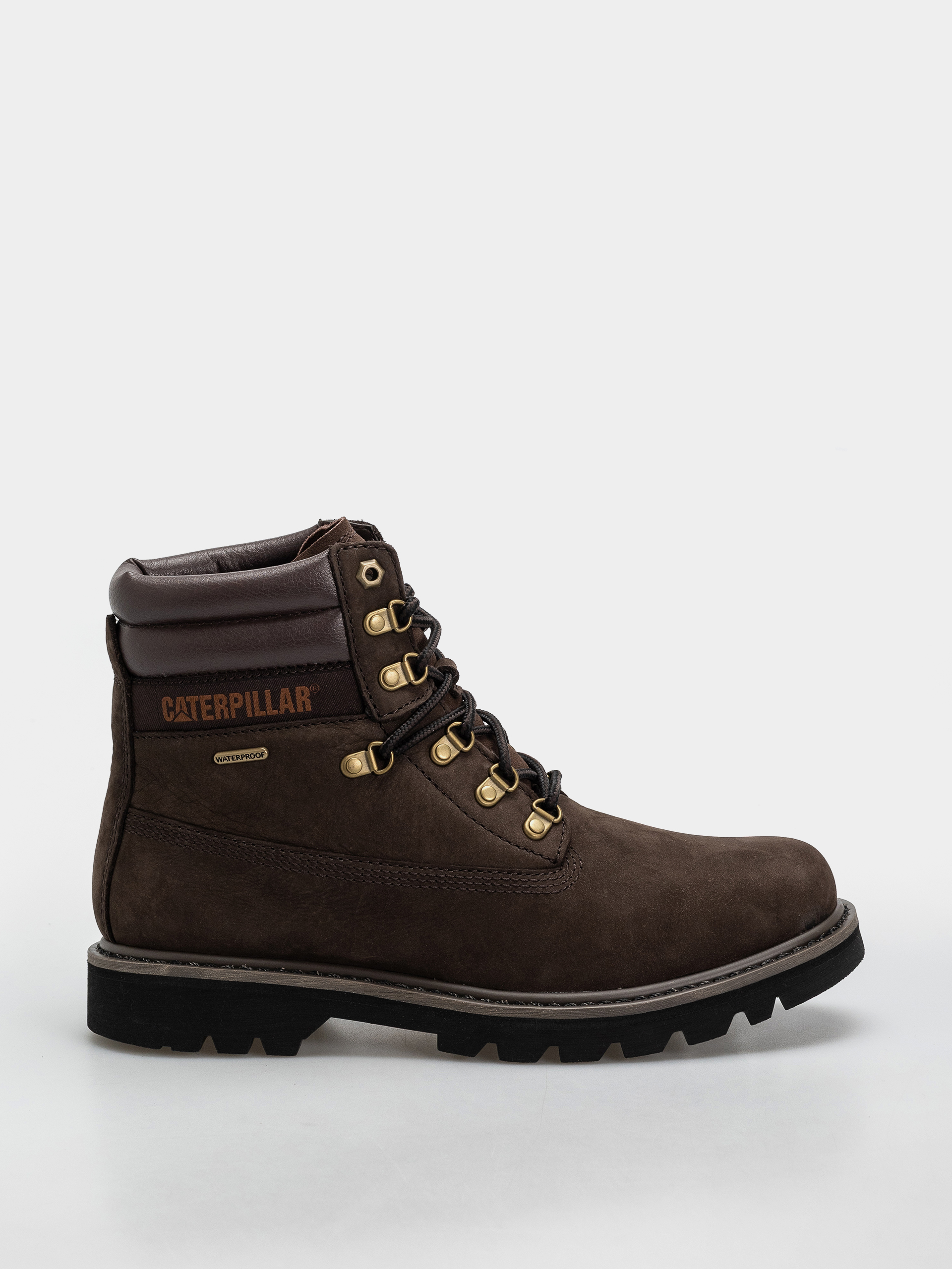 Topánky Caterpillar Colorado 2.0 Hiker Wp Tx