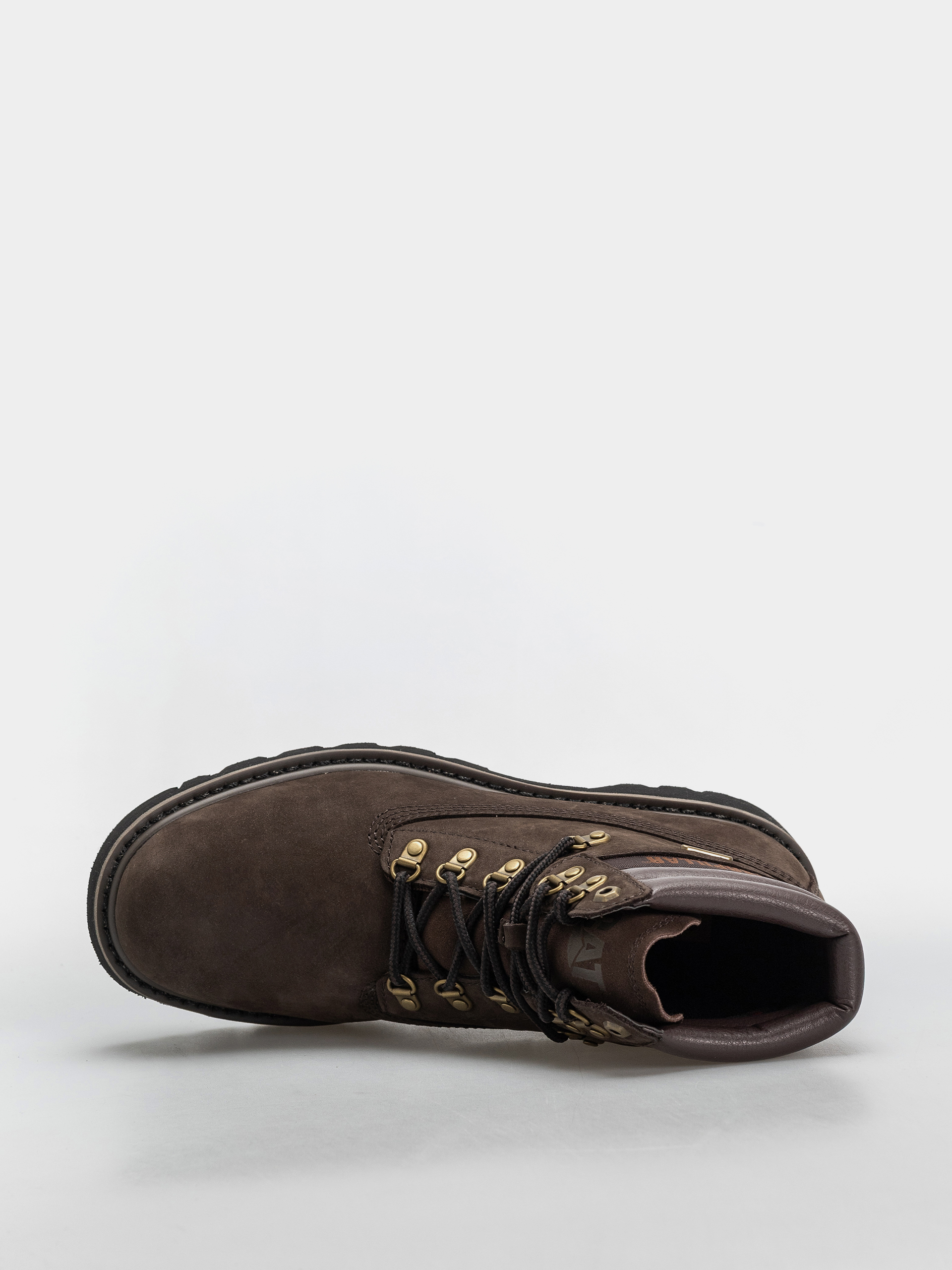 Topánky Caterpillar Colorado 2.0 Hiker Wp Tx (dark brown)
