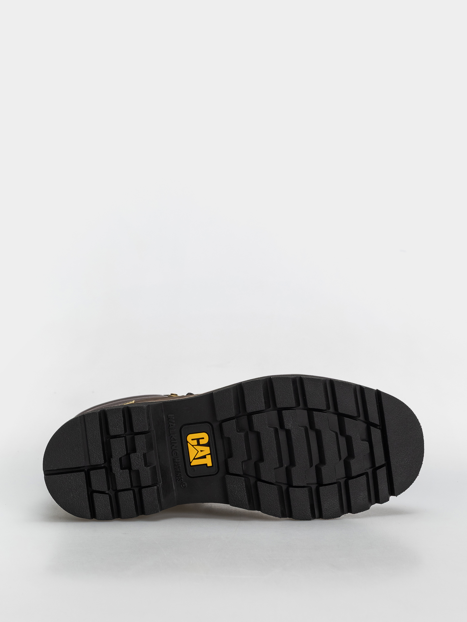 Topánky Caterpillar Colorado 2.0 Hiker Wp Tx (dark brown)