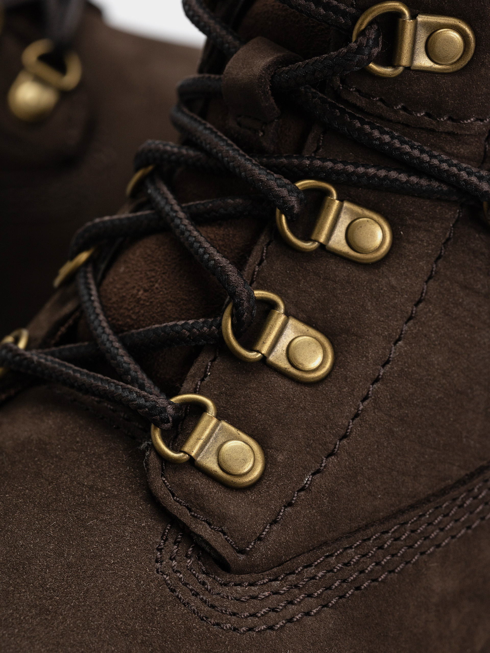 Topánky Caterpillar Colorado 2.0 Hiker Wp Tx (dark brown)