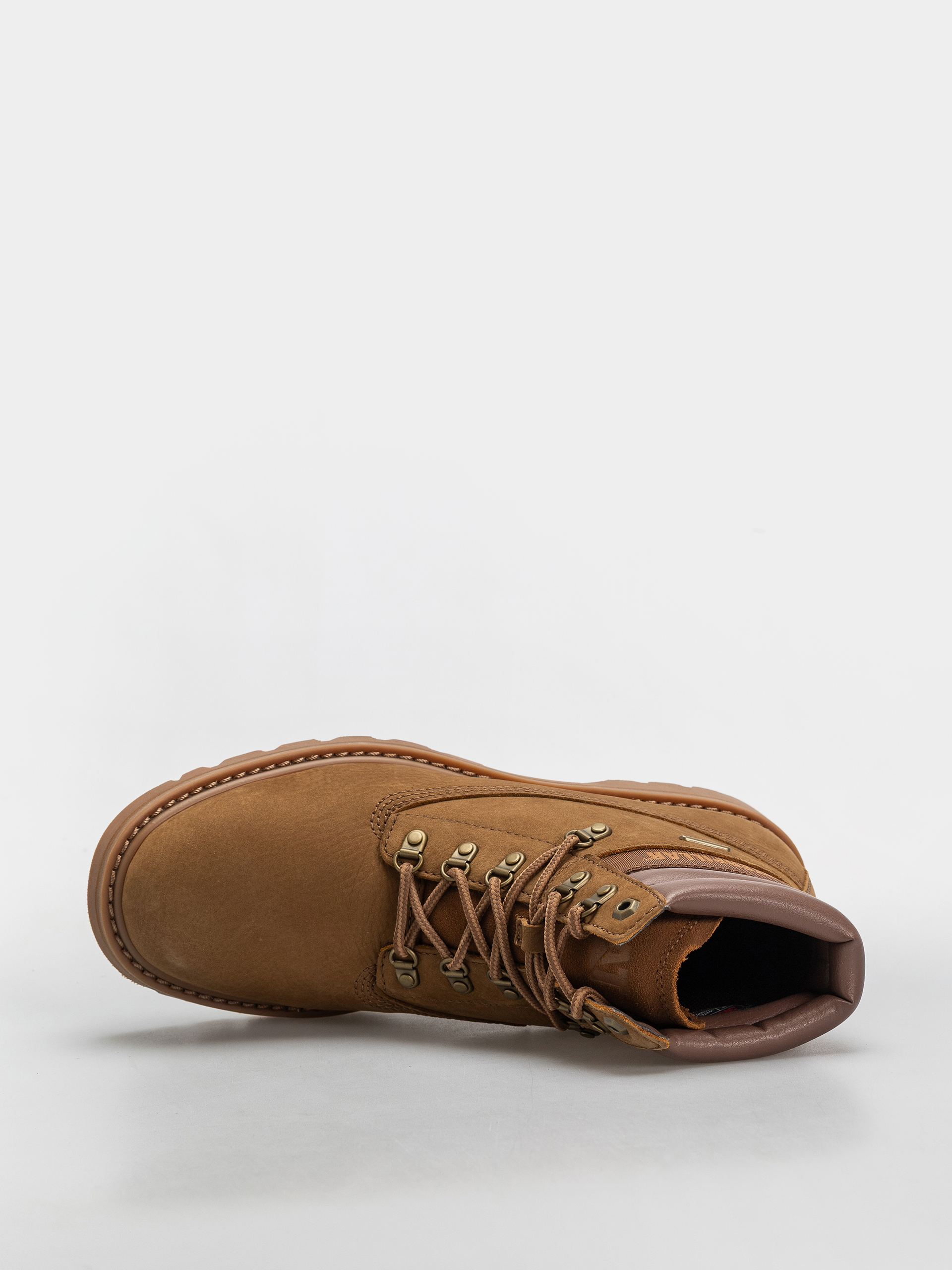 Topánky Caterpillar Colorado 2.0 Hiker Wp Tx (bronze brown)