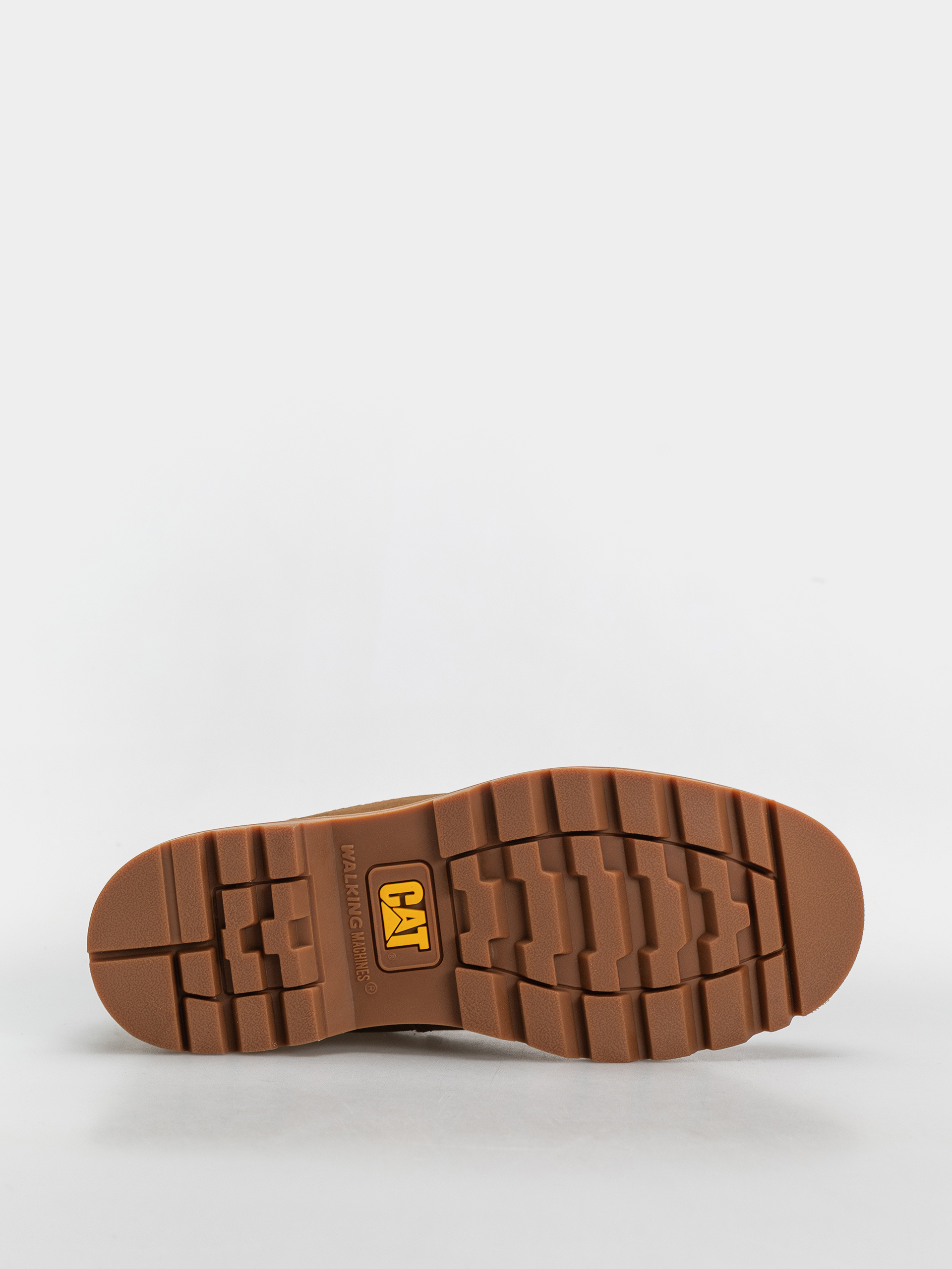 Topánky Caterpillar Colorado 2.0 Hiker Wp Tx (bronze brown)